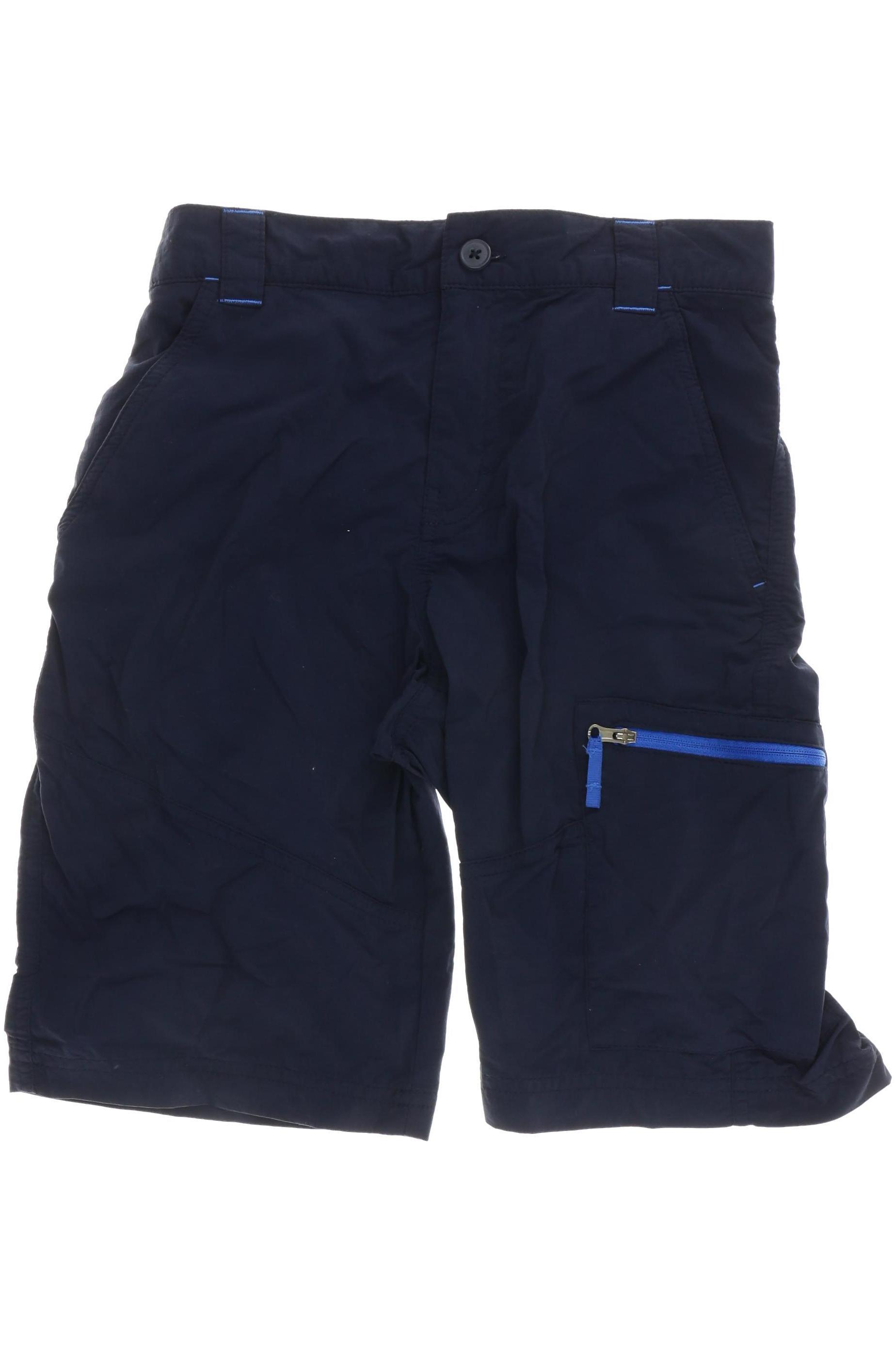 

Columbia Sportswear Company Jungen Shorts, blau, Gr. 140