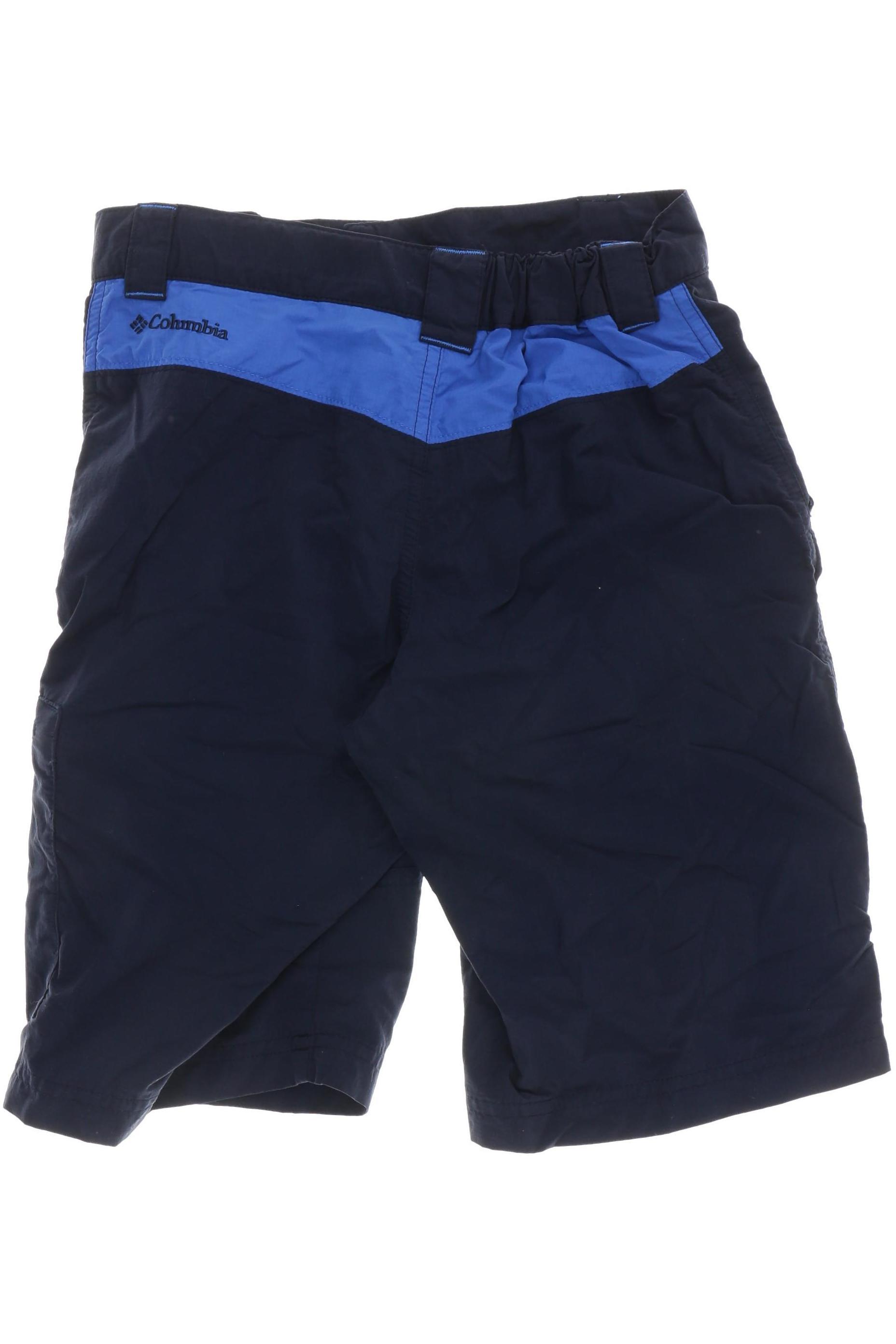 Thumbnail - Columbia Sportswear Company Jungen Shorts, blau, Gr. 140