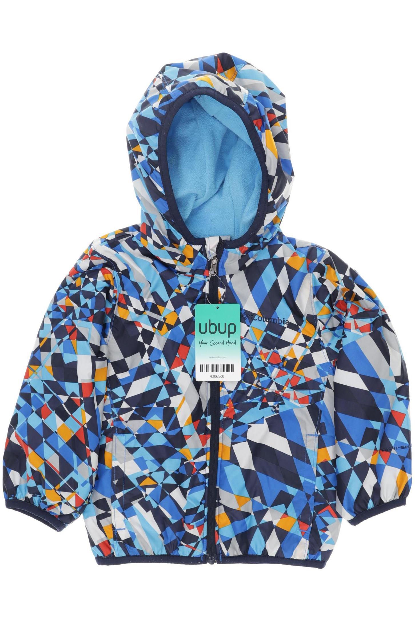 

Columbia Sportswear Company Mädchen Jacke, blau, Gr. 92