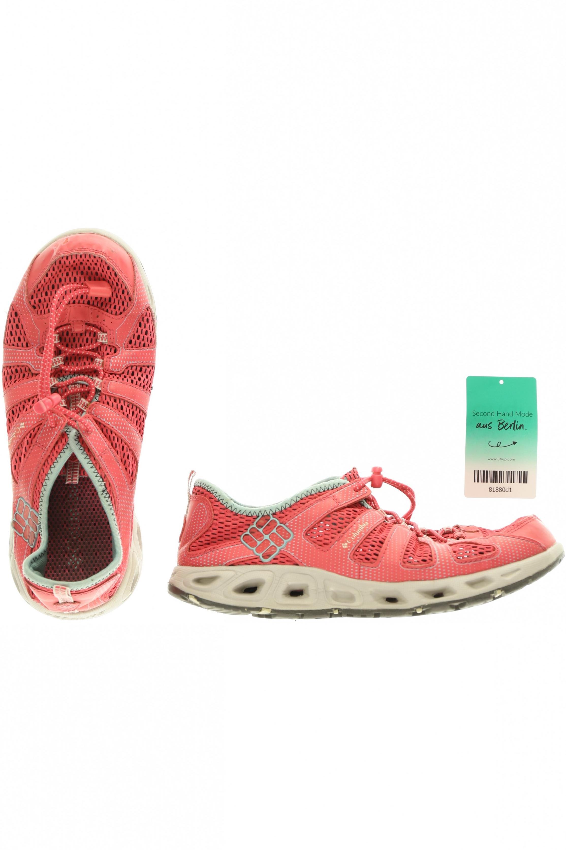 

Columbia Sportswear Company Mädchen Kinderschuhe, pink, Gr. 38