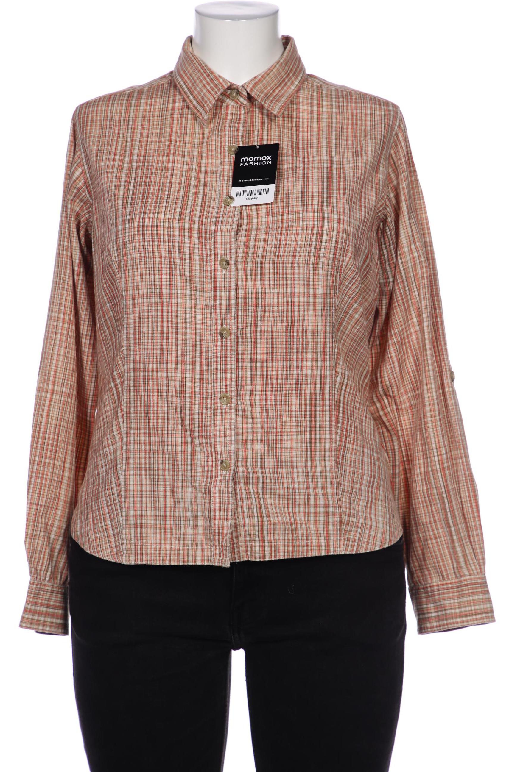 

Columbia Damen Bluse, beige