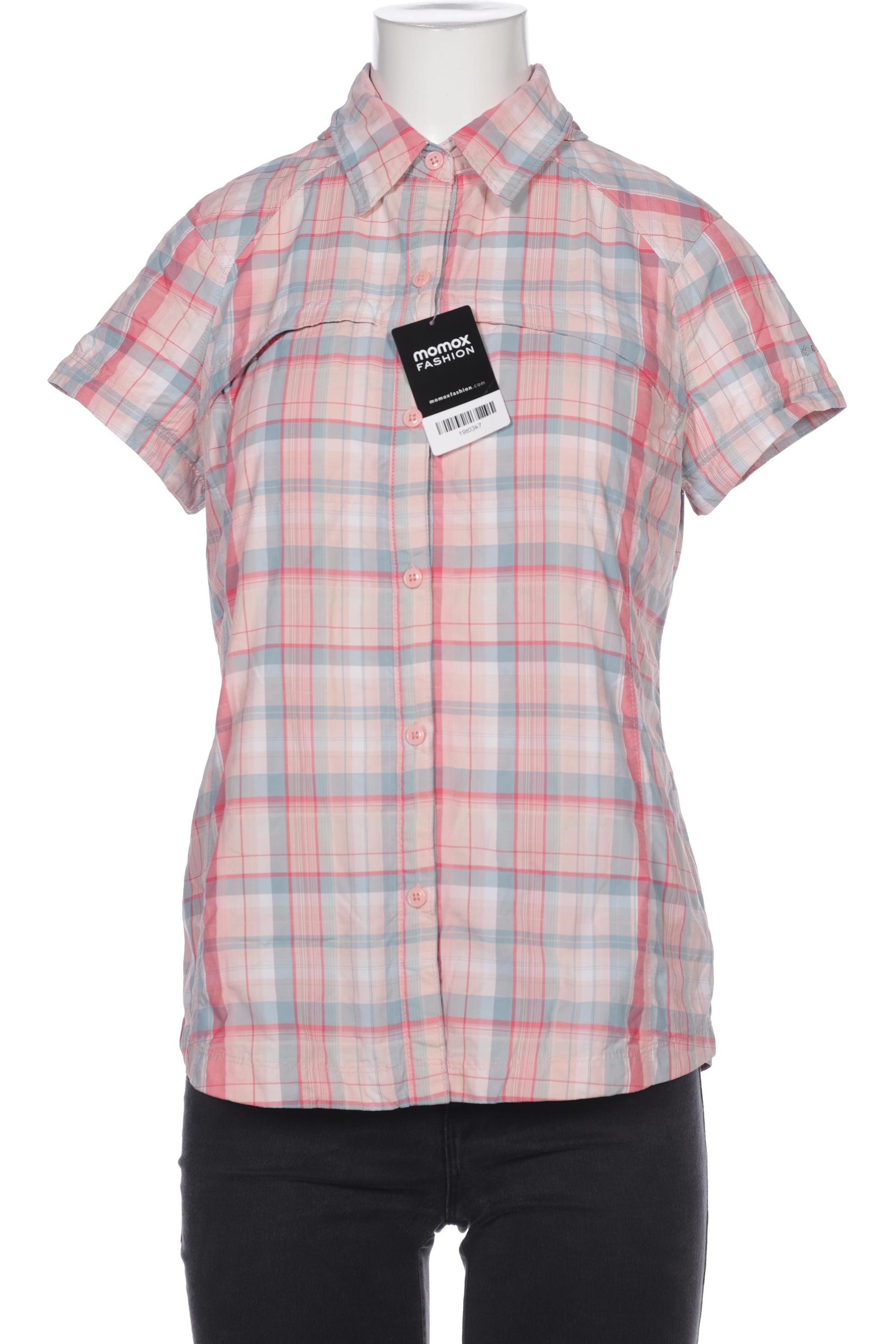 

Columbia Damen Bluse, pink