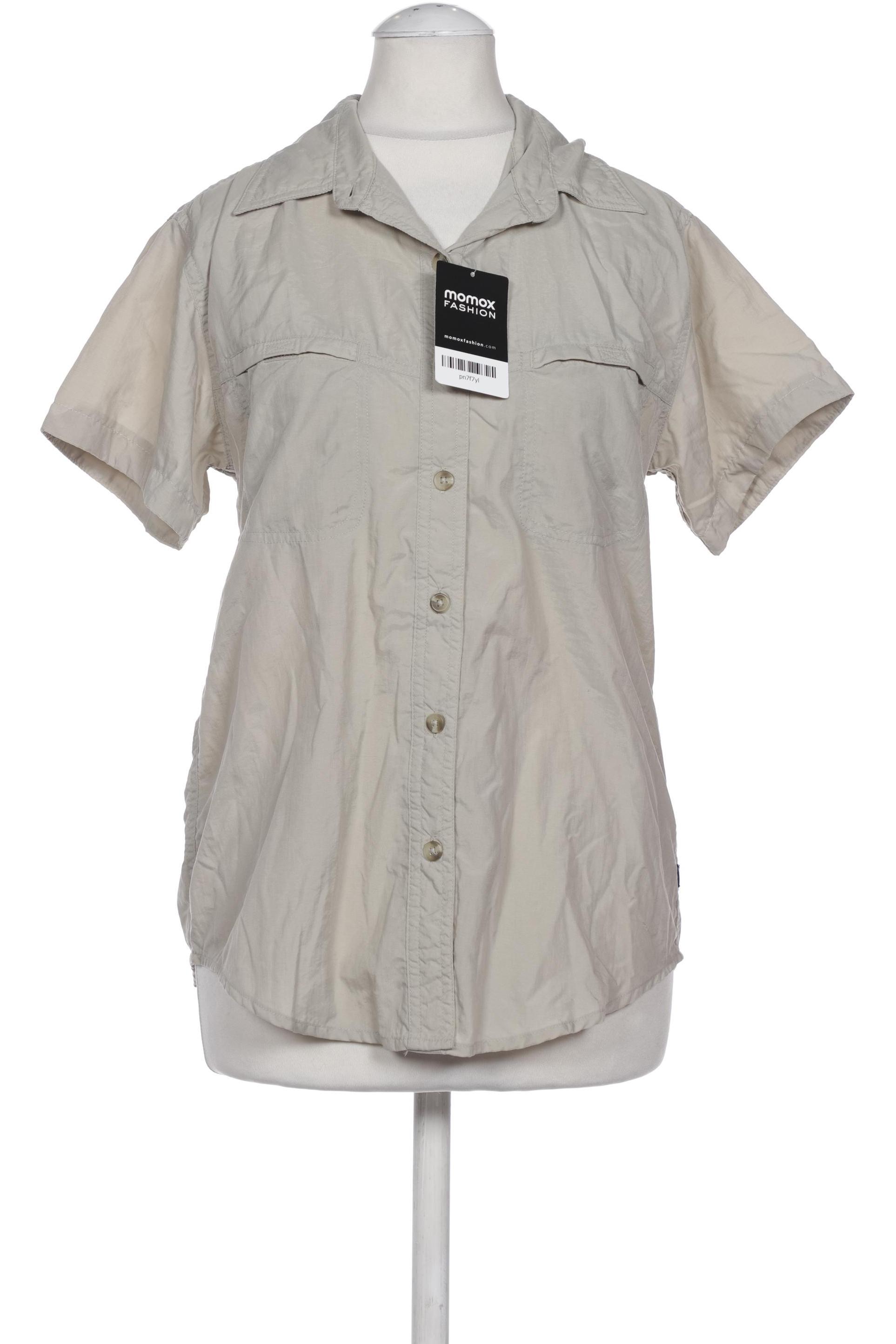 

Columbia Damen Bluse, hellgrün