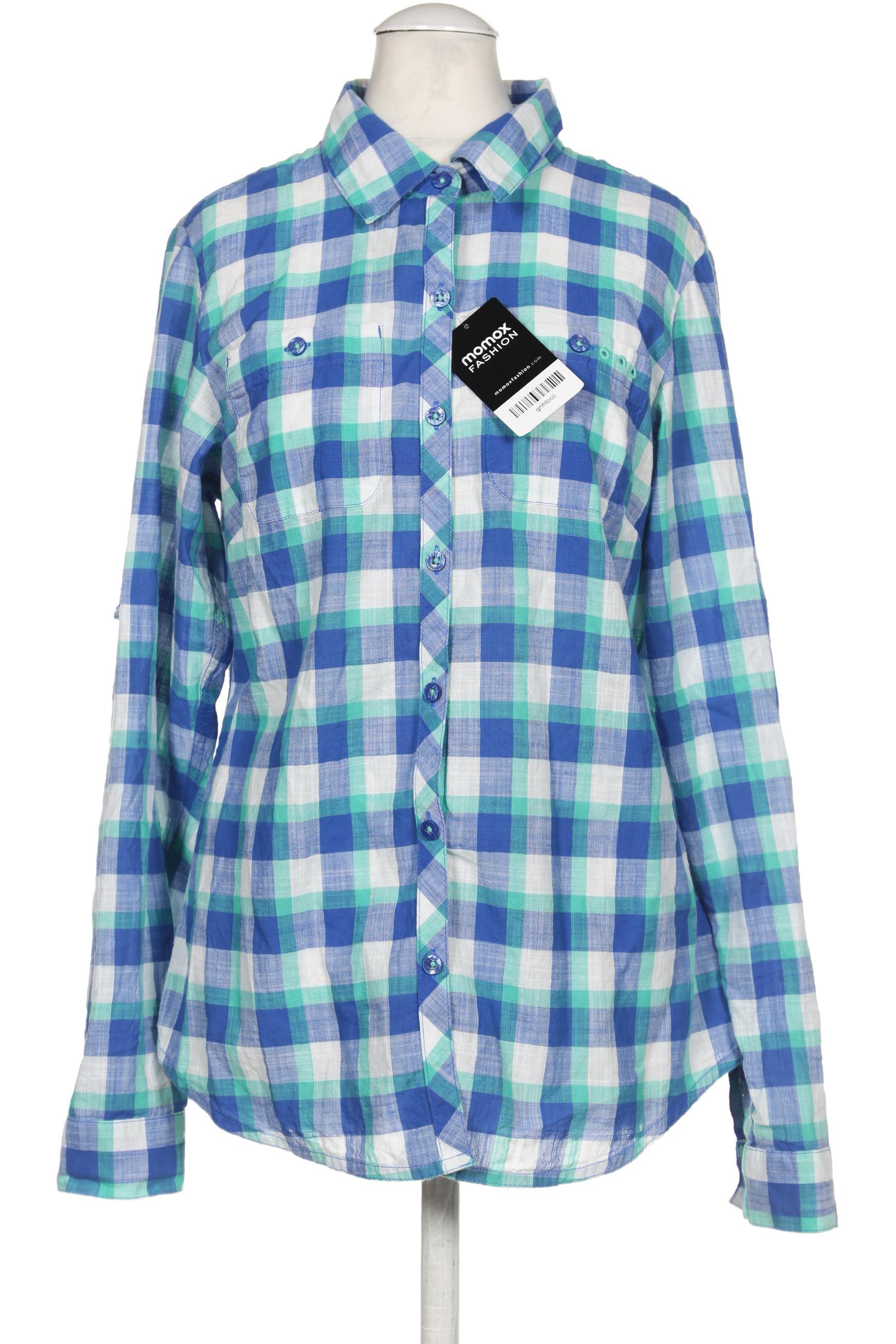 

Columbia Damen Bluse, mehrfarbig