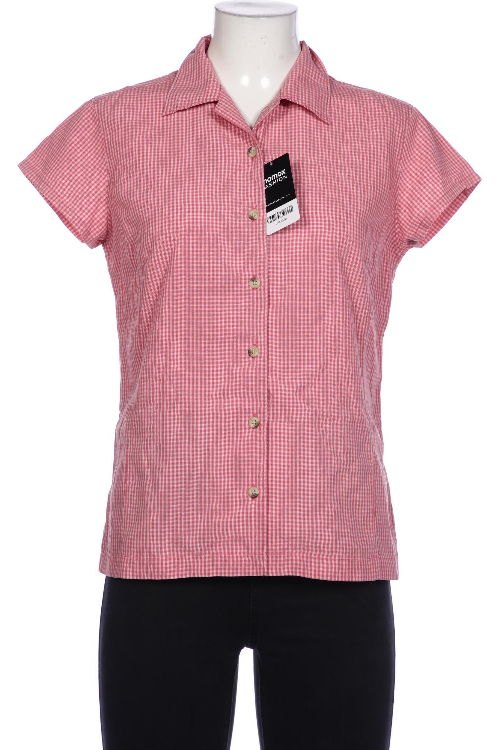 

Columbia Damen Bluse, pink, Gr. 42