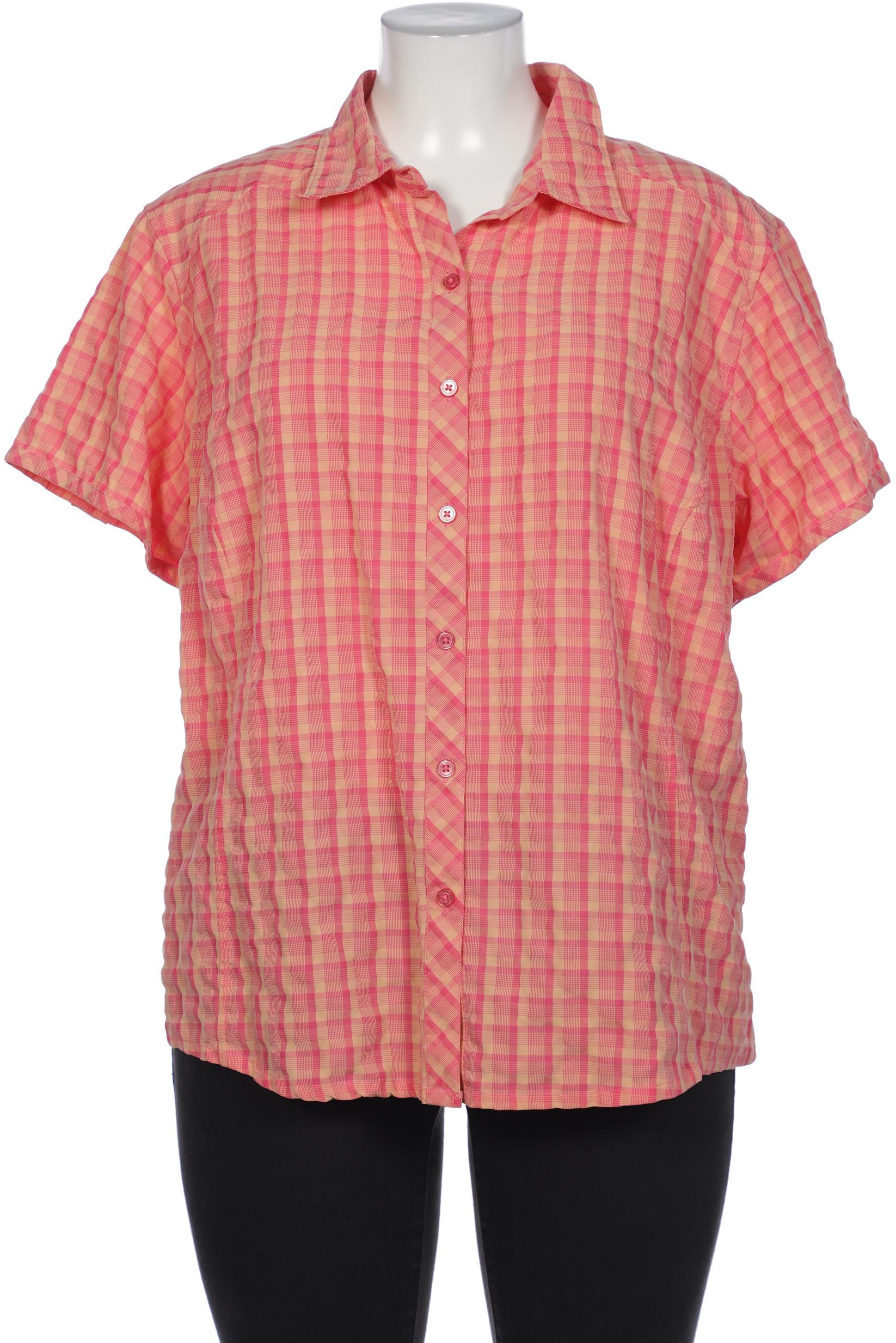 

Columbia Damen Bluse, pink