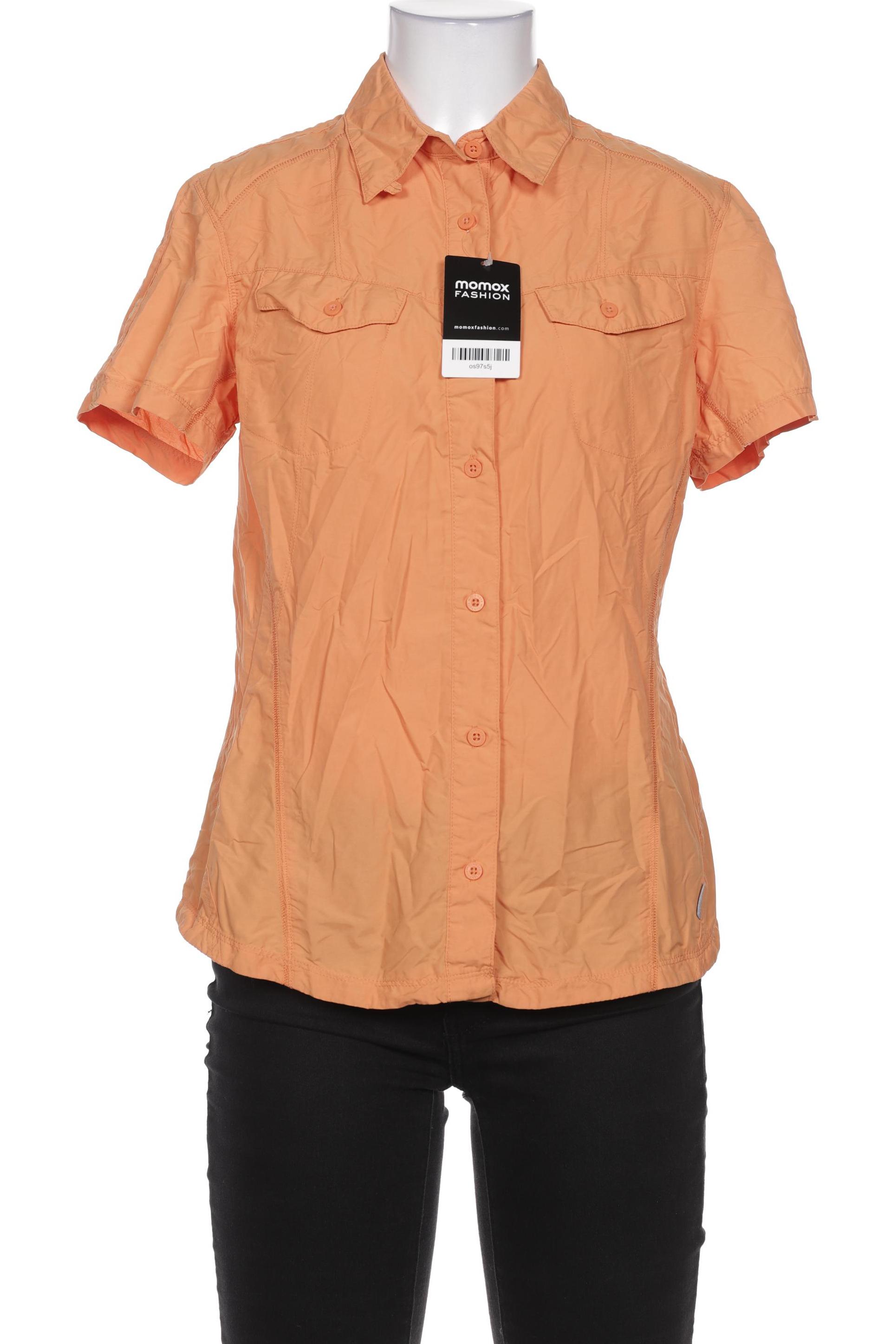 

Columbia Damen Bluse, orange