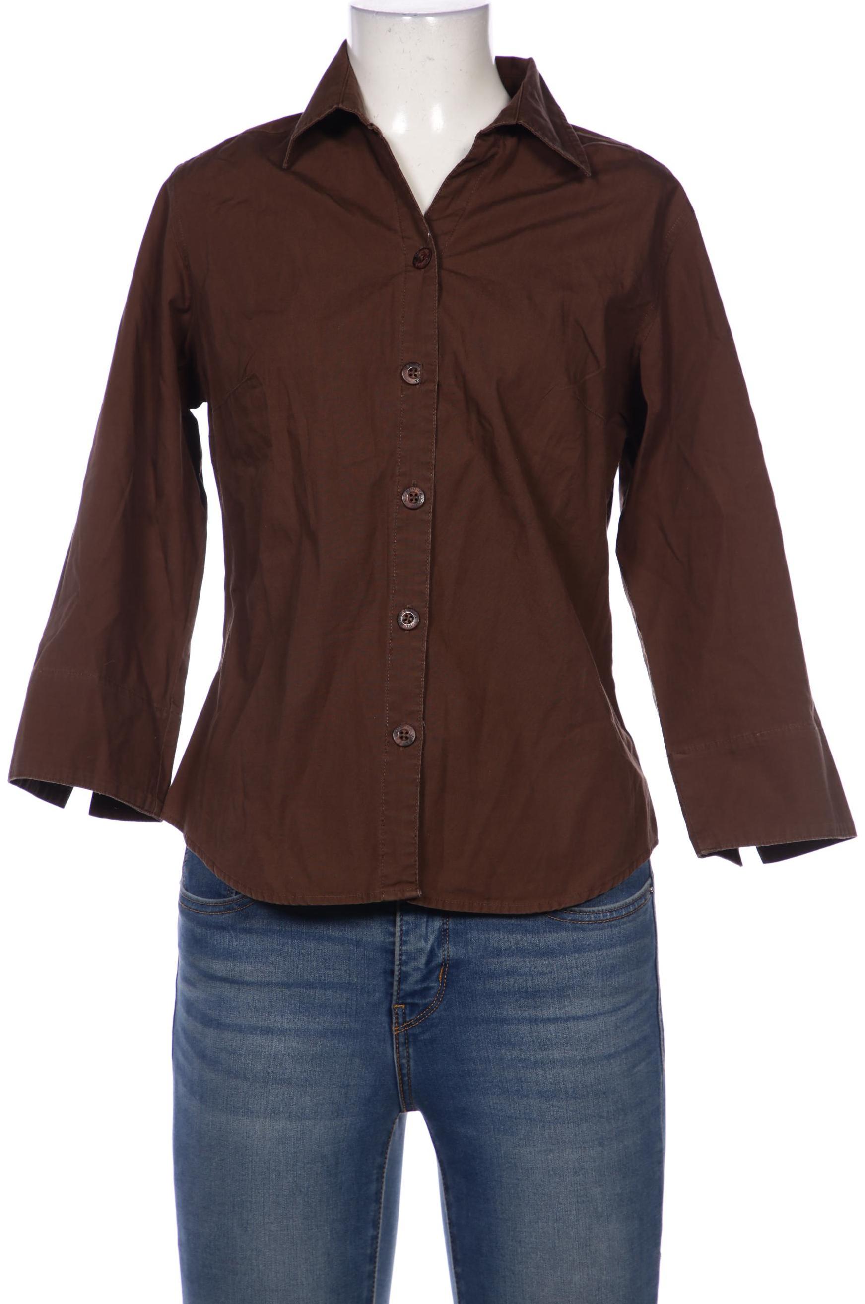 

Columbia Damen Bluse, braun