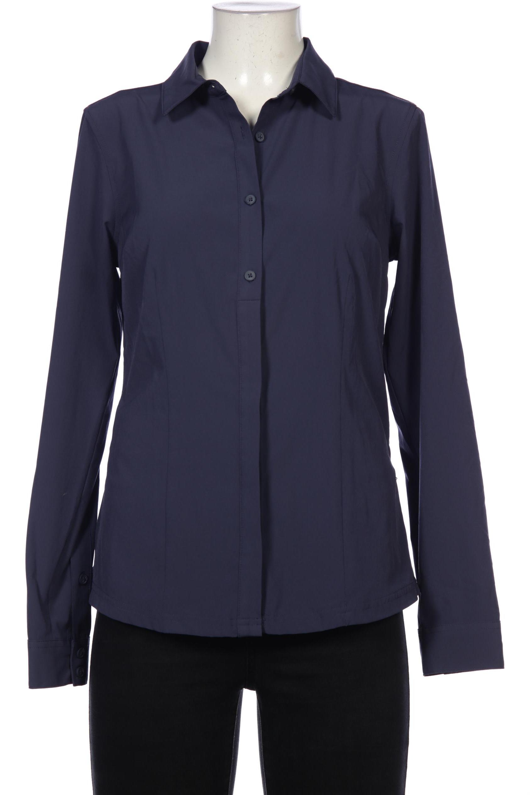 

Columbia Damen Bluse, marineblau