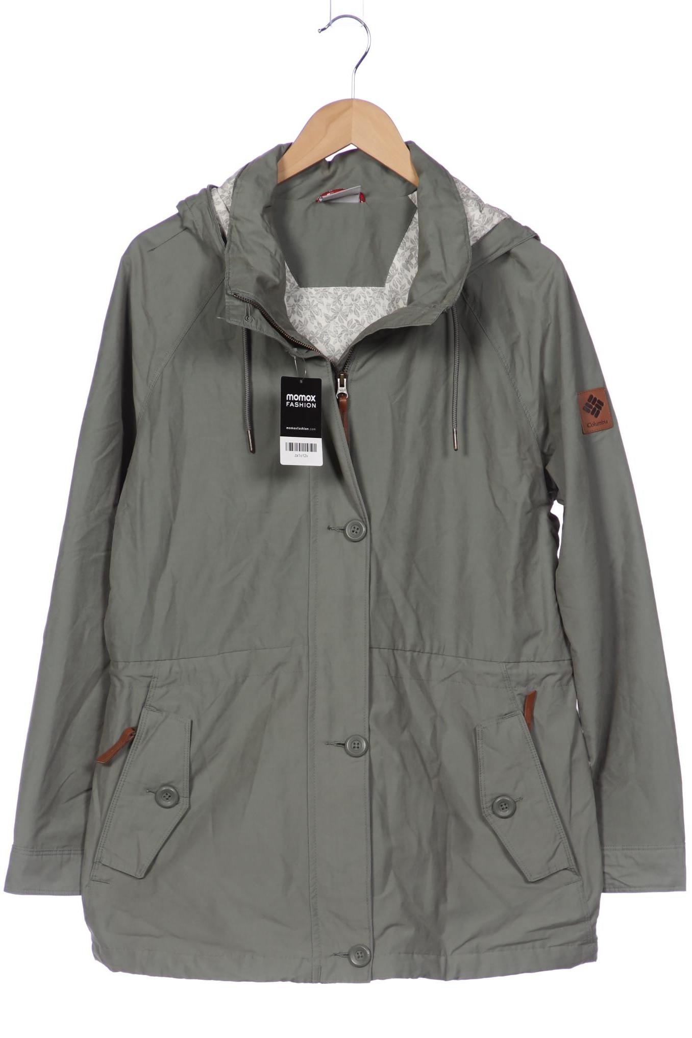

Columbia Damen Jacke, grün, Gr. 44