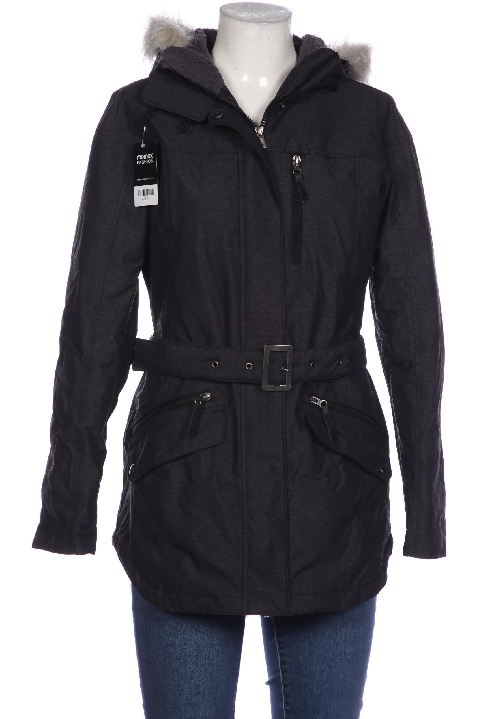 

Columbia Damen Jacke, grau