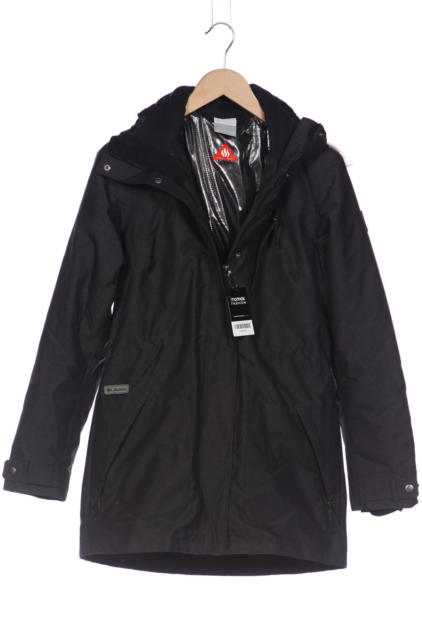 

Columbia Damen Jacke, grau, Gr. 36