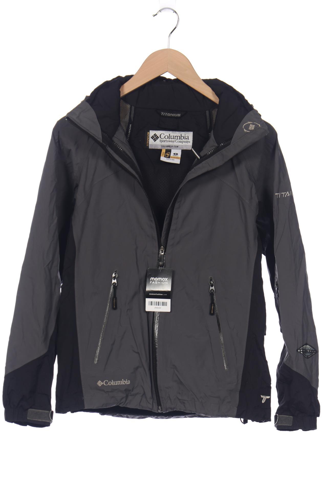 

Columbia Damen Jacke, grau, Gr. 36