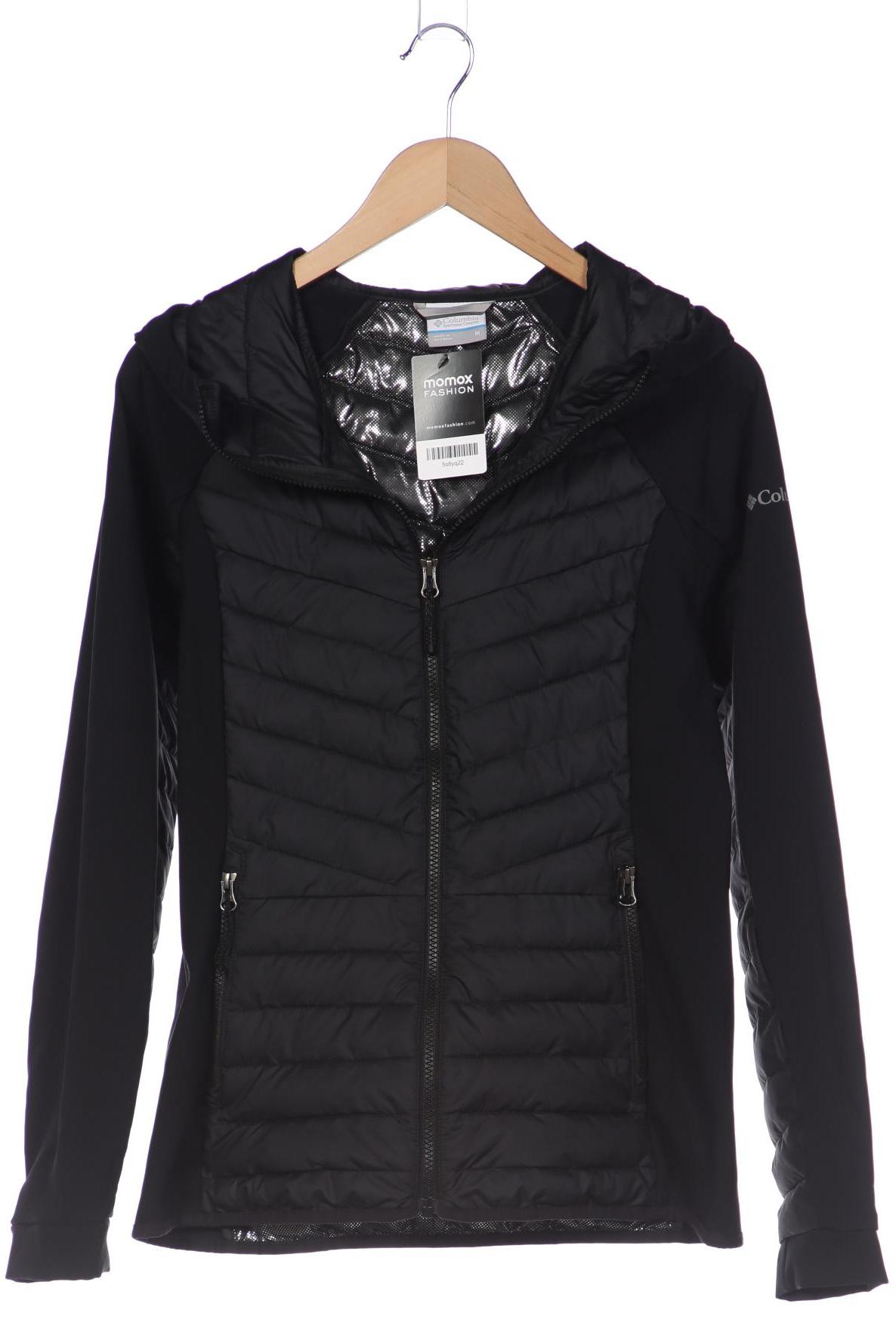 

Columbia Damen Jacke, schwarz