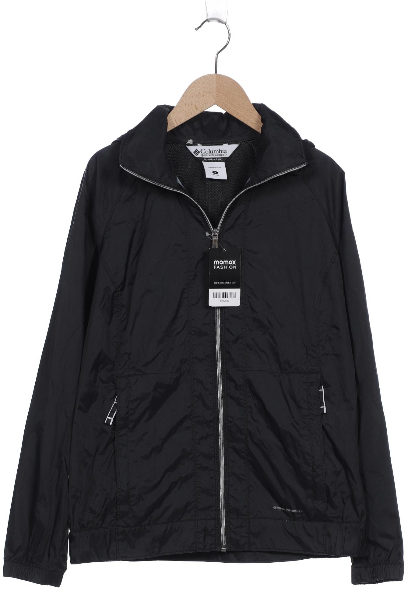 

Columbia Damen Jacke, schwarz