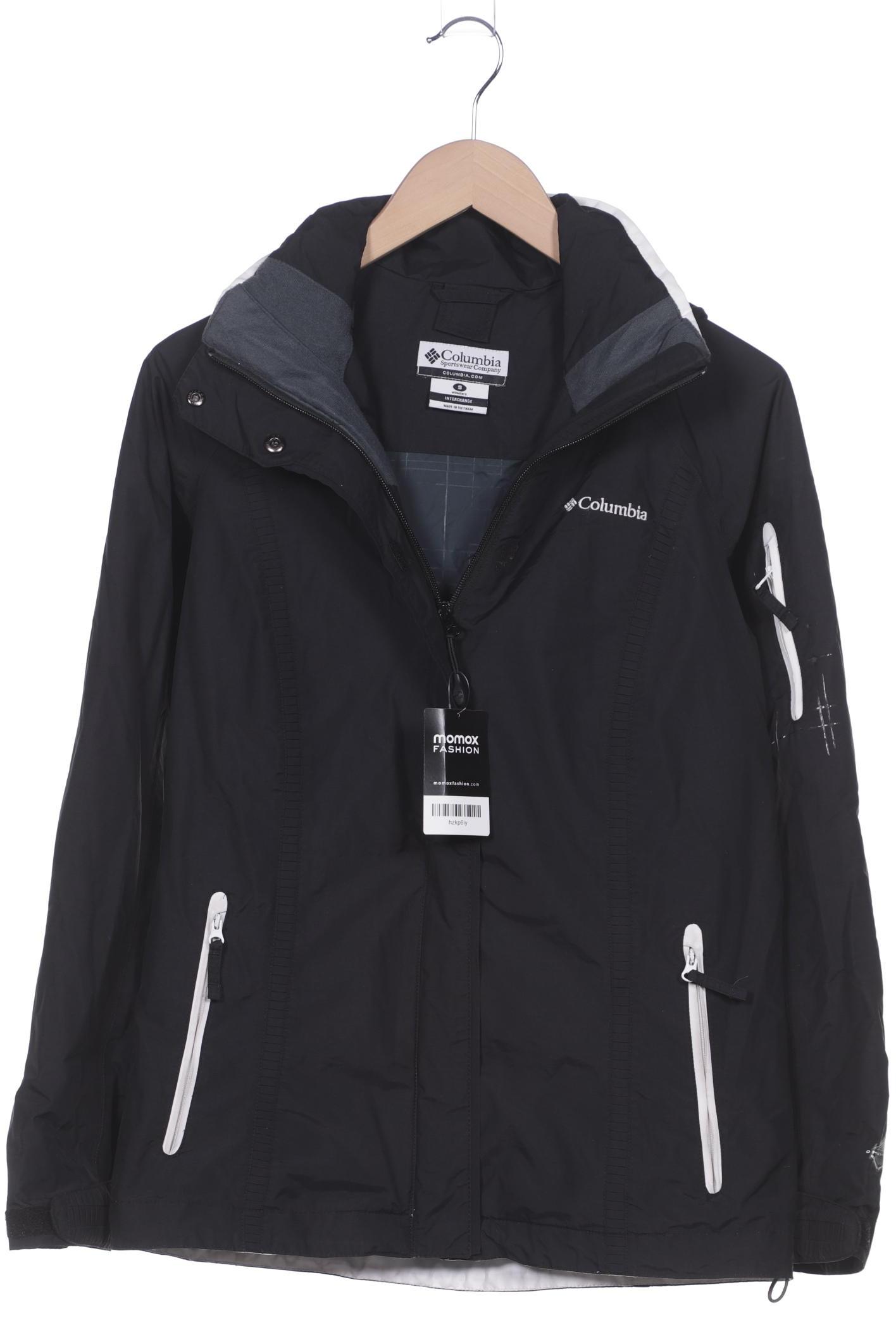 

Columbia Damen Jacke, schwarz, Gr. 36