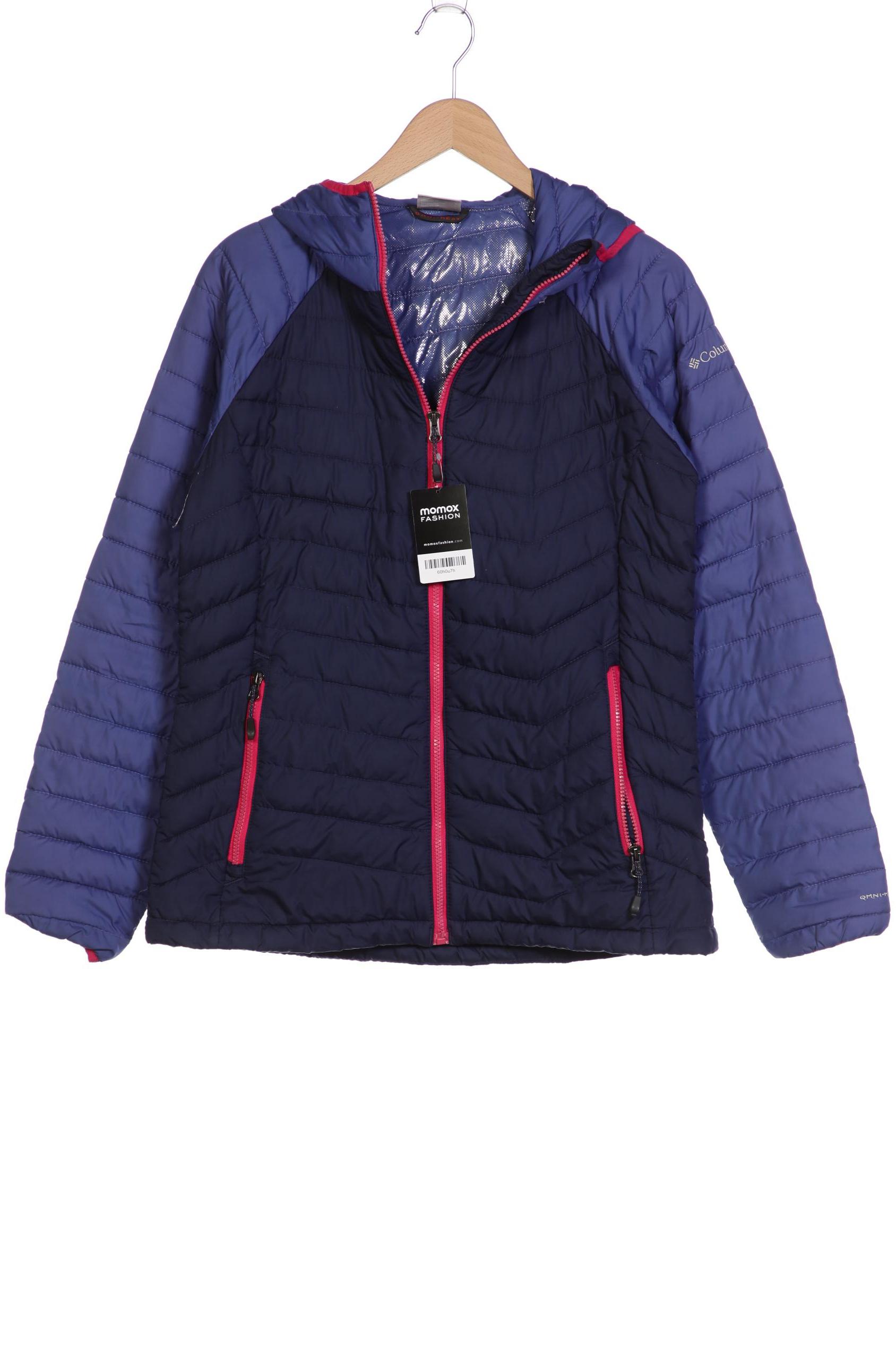 

Columbia Damen Jacke, marineblau