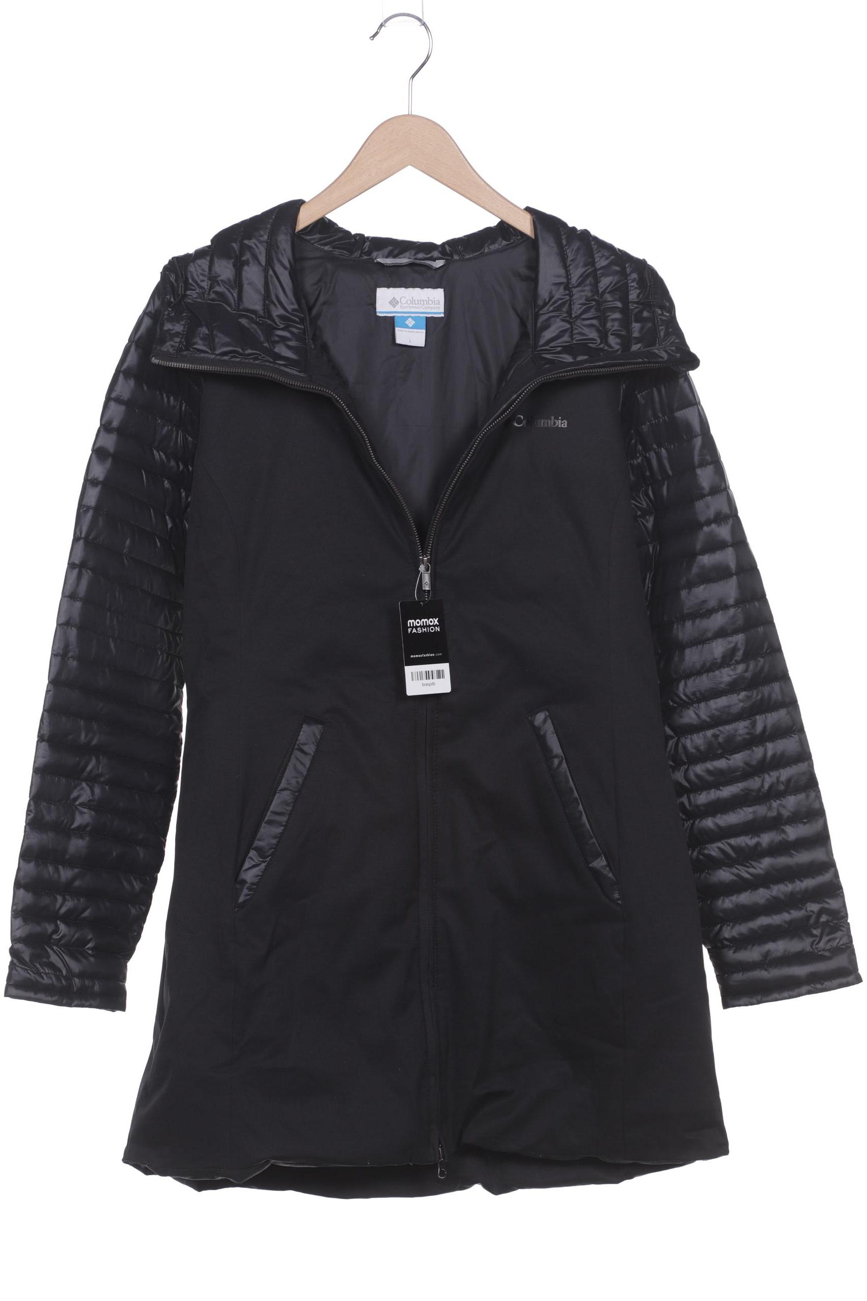 

Columbia Damen Jacke, schwarz, Gr. 42
