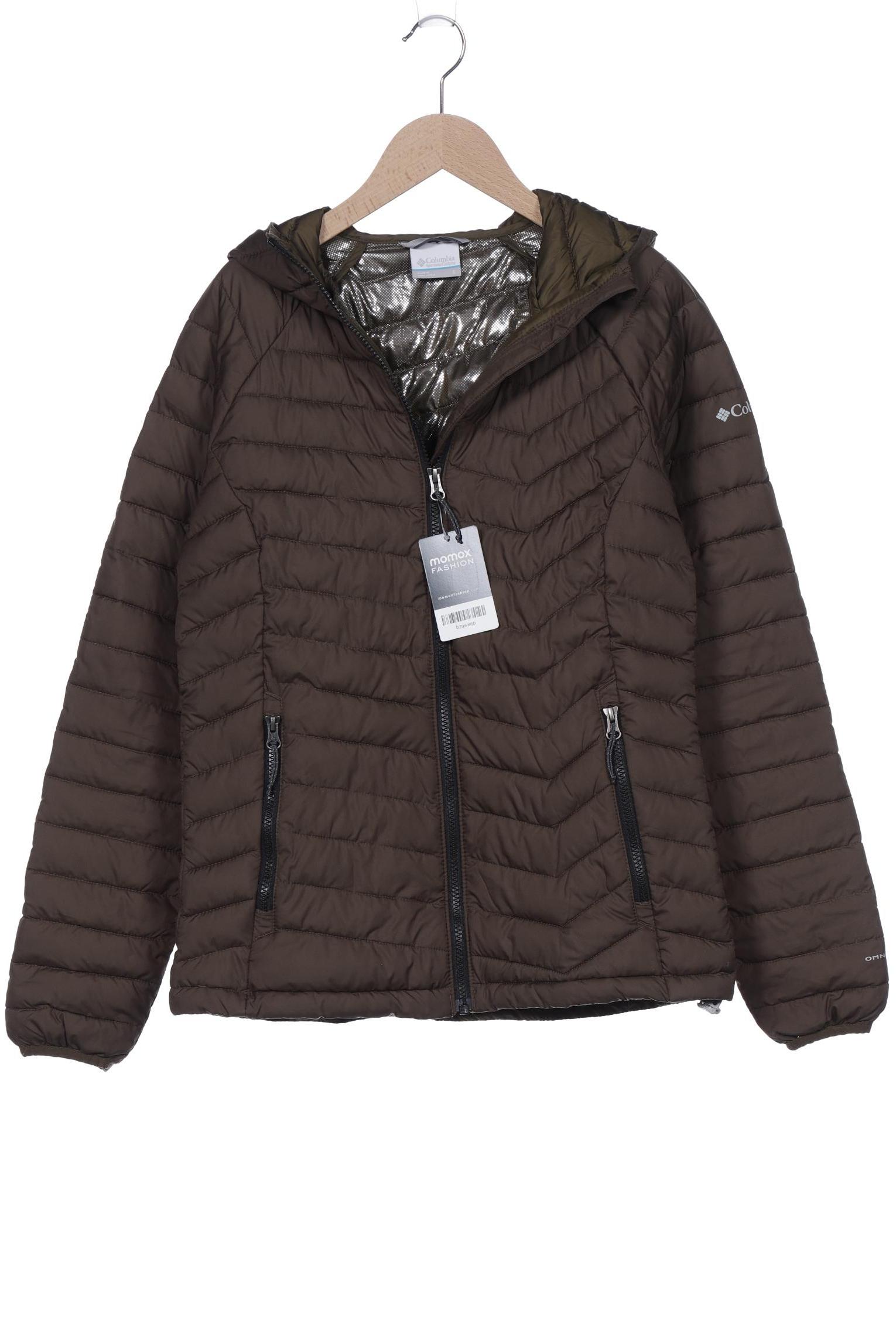 

Columbia Damen Jacke, grün