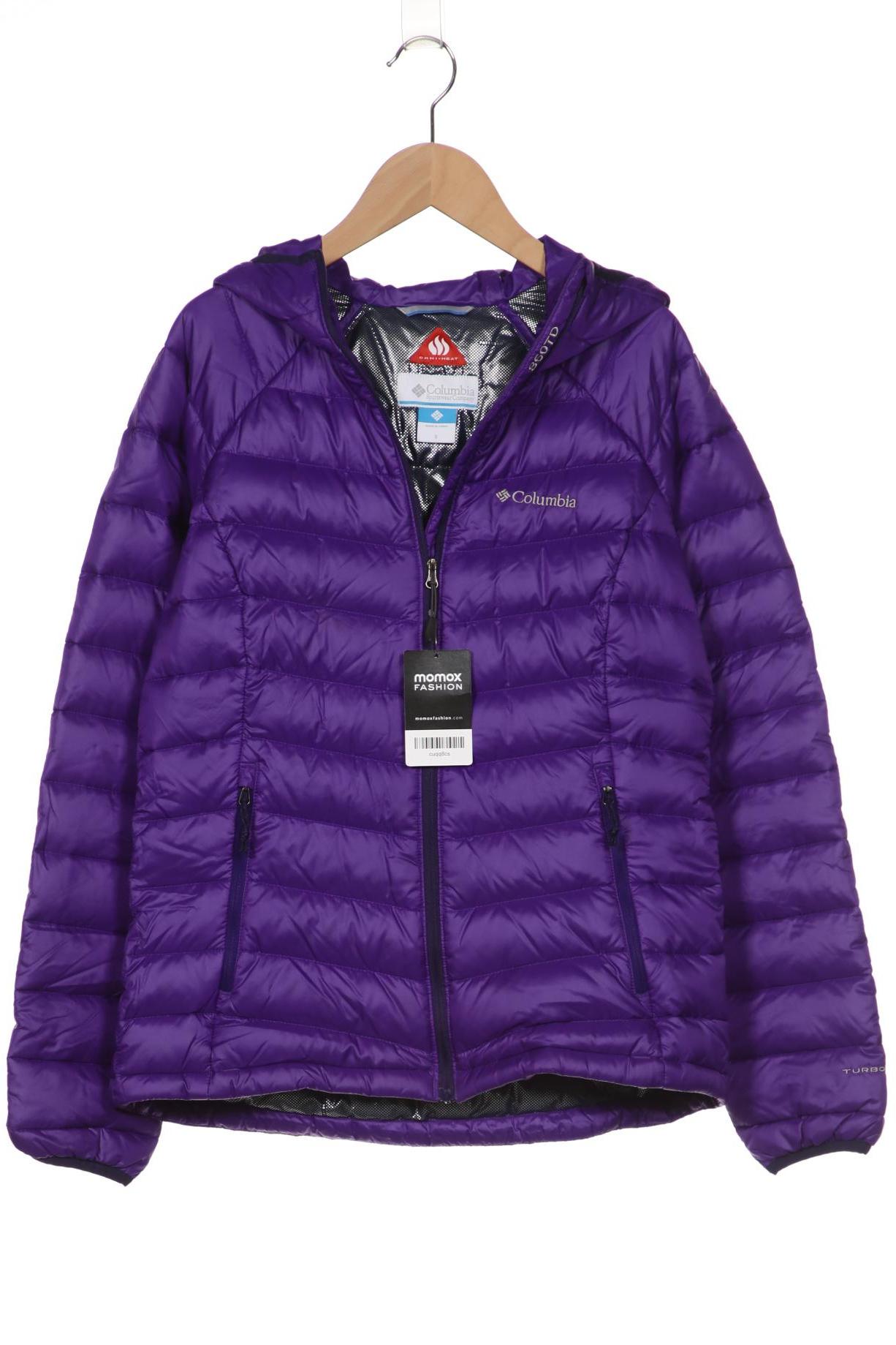 

Columbia Damen Jacke, flieder