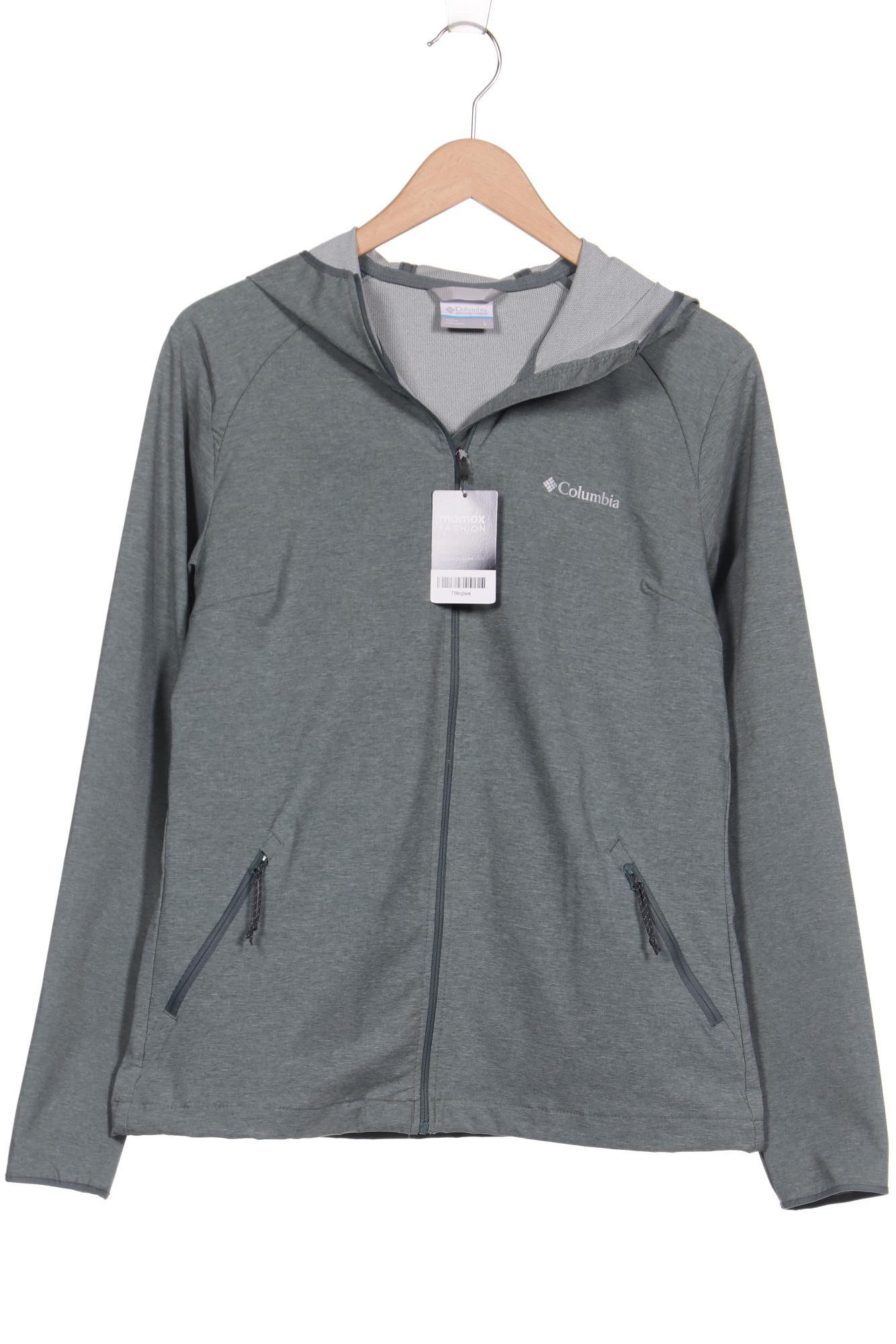 

Columbia Damen Jacke, grün, Gr. 42