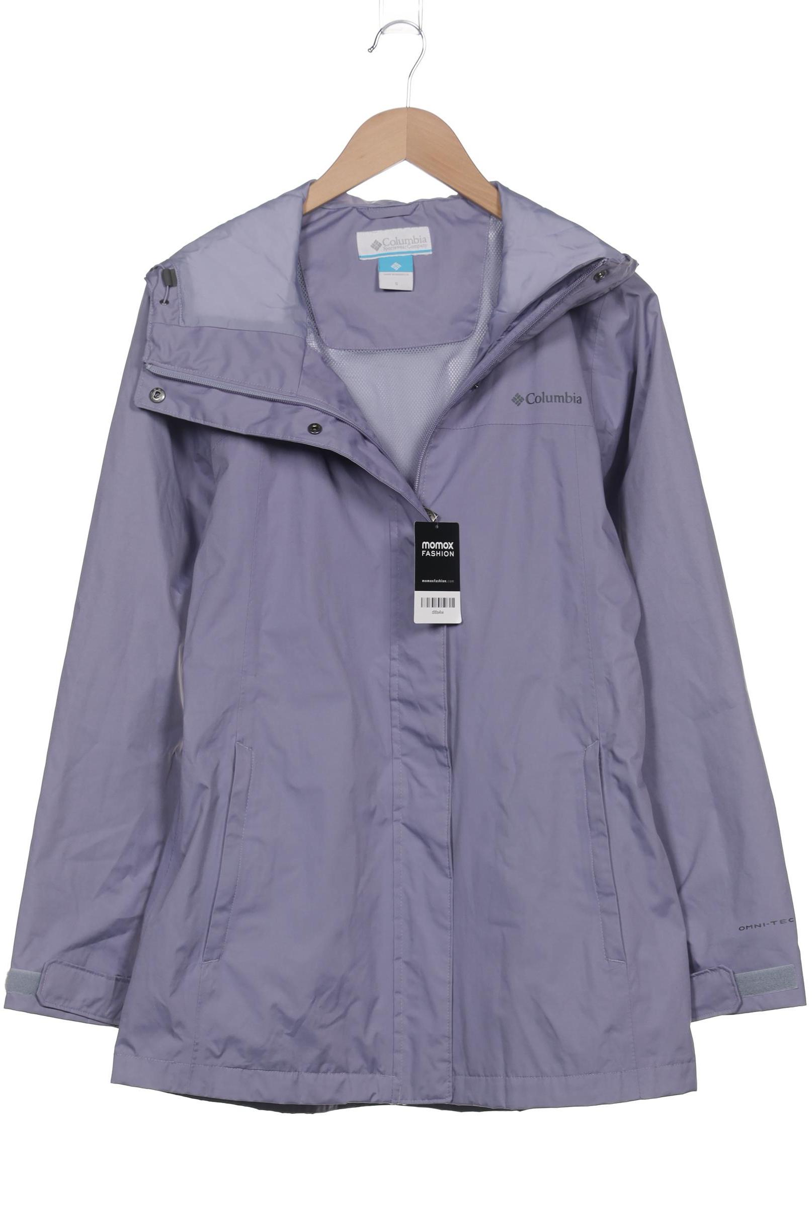 

Columbia Damen Jacke, flieder, Gr. 36