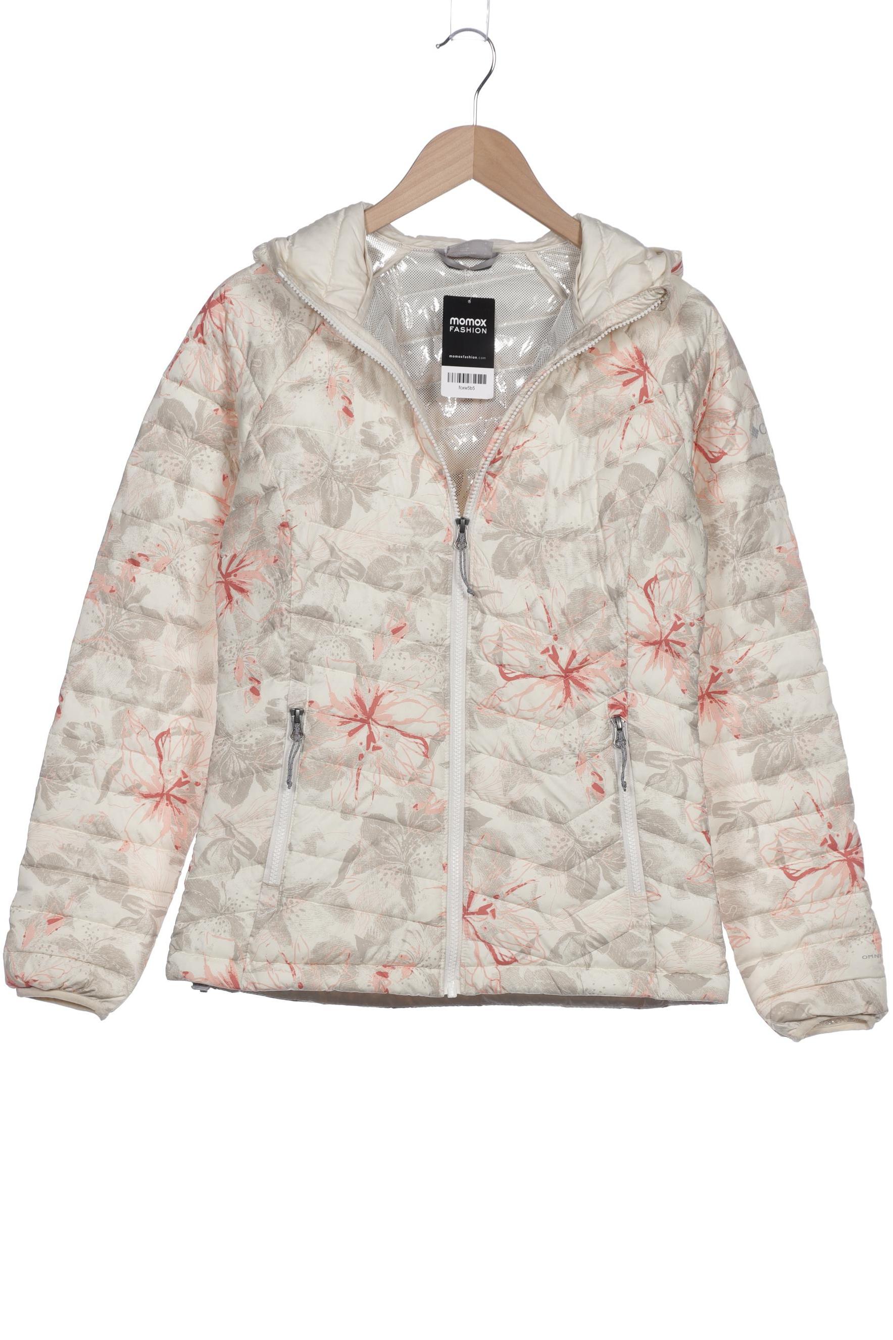 

Columbia Damen Jacke, gelb, Gr. 36