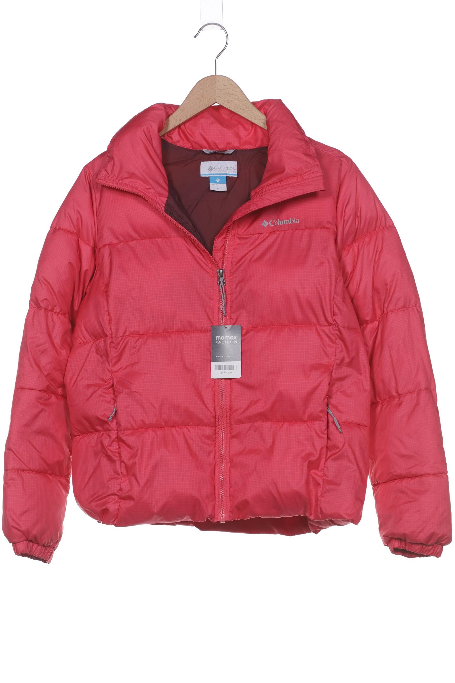

Columbia Damen Jacke, pink, Gr. 38