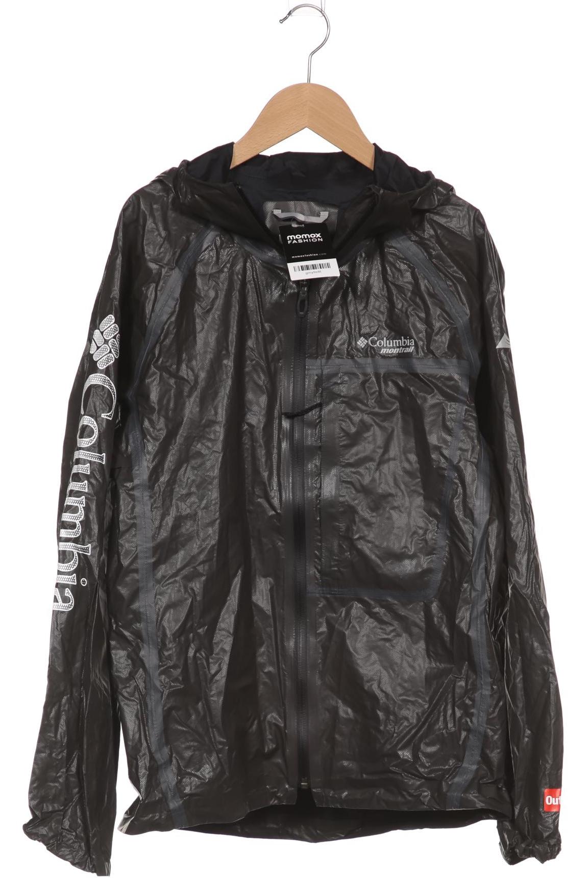 

Columbia Damen Jacke, grau, Gr. 38