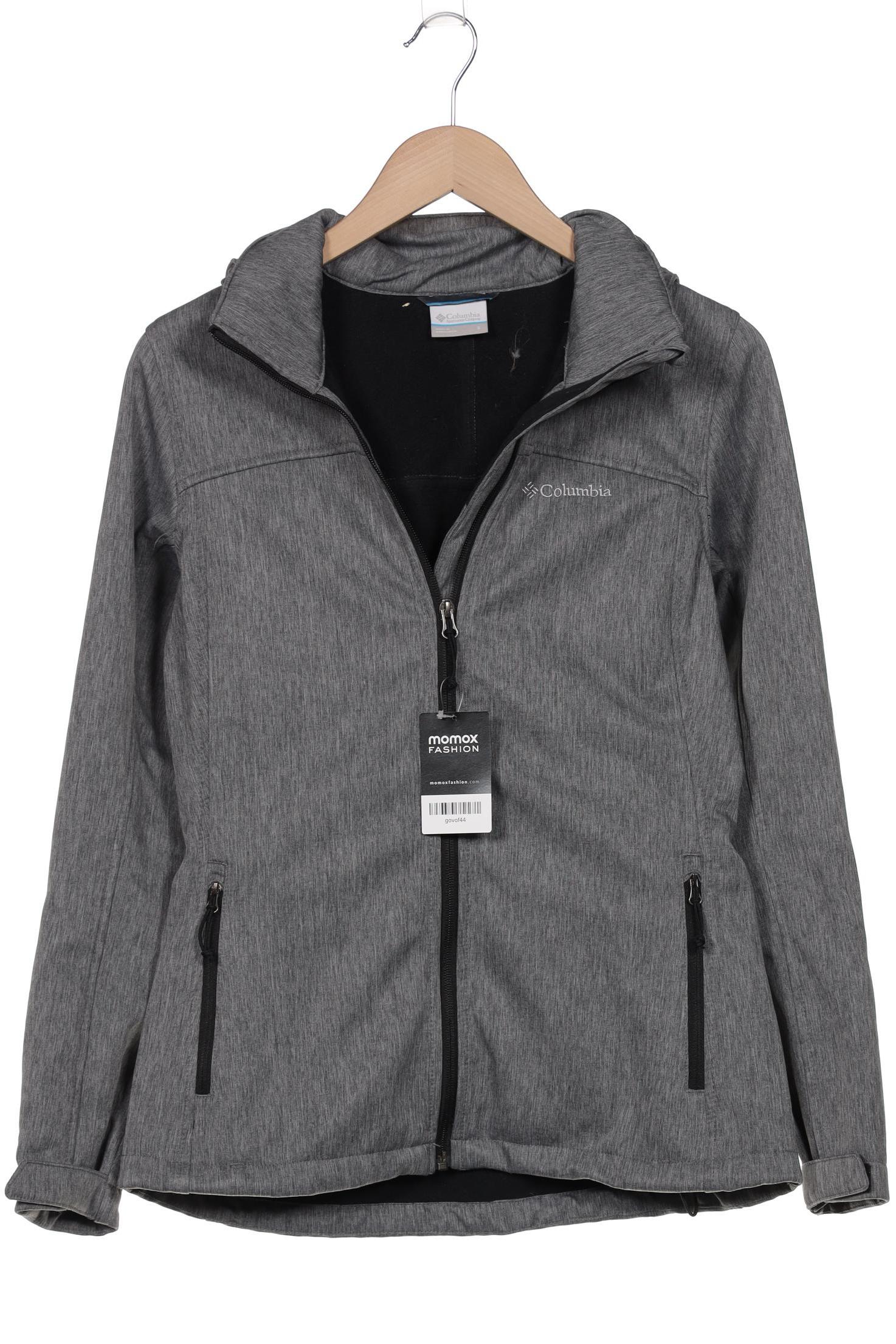 

Columbia Damen Jacke, grau, Gr. 36