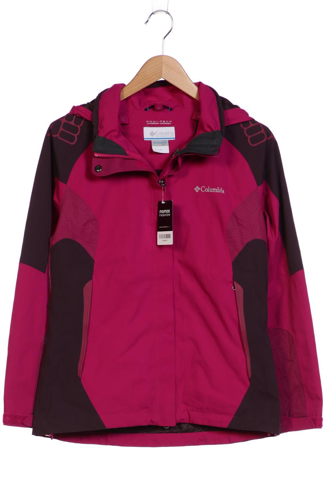 

Columbia Damen Jacke, pink, Gr. 38