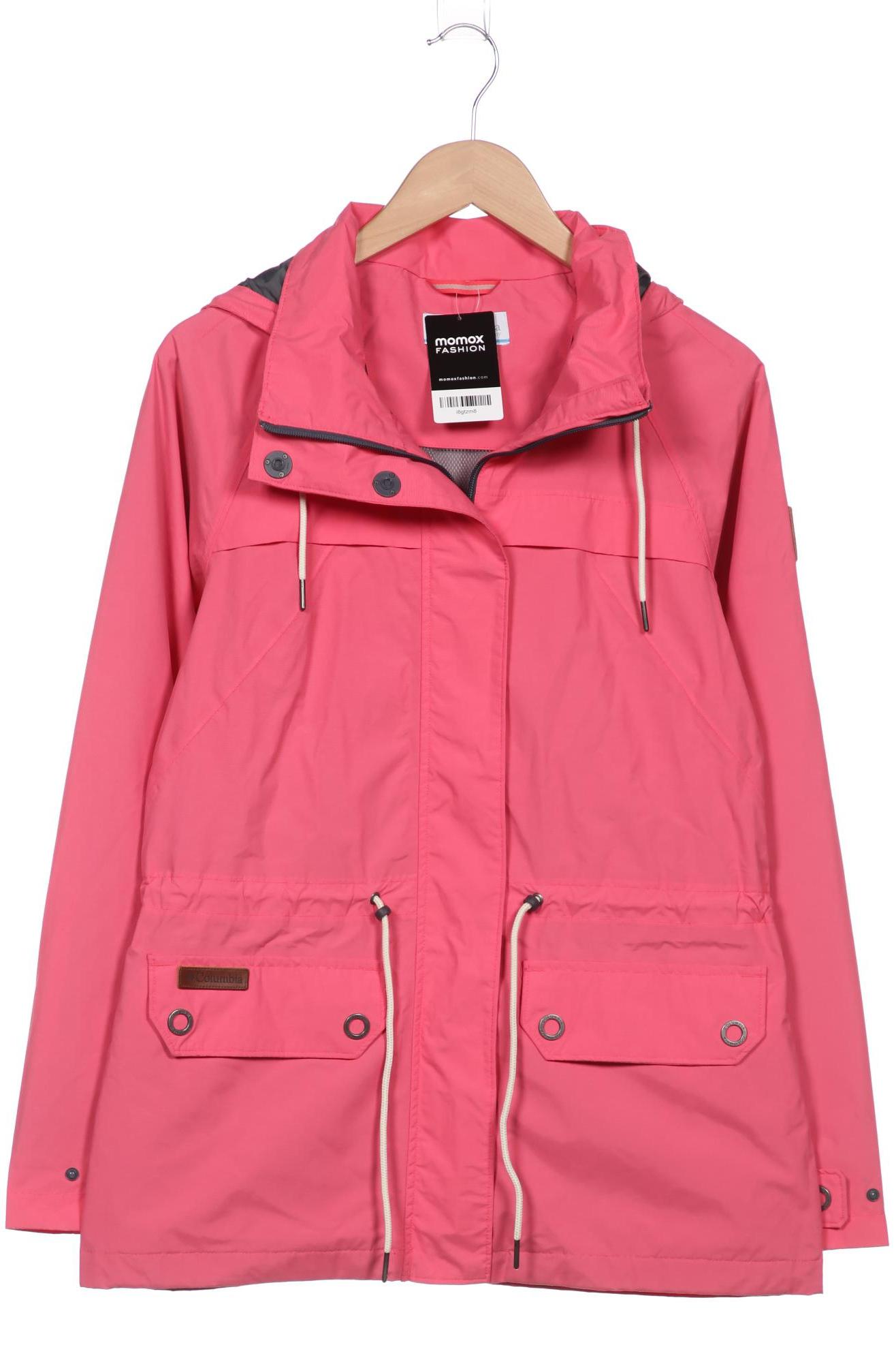 

Columbia Damen Jacke, pink, Gr. 38