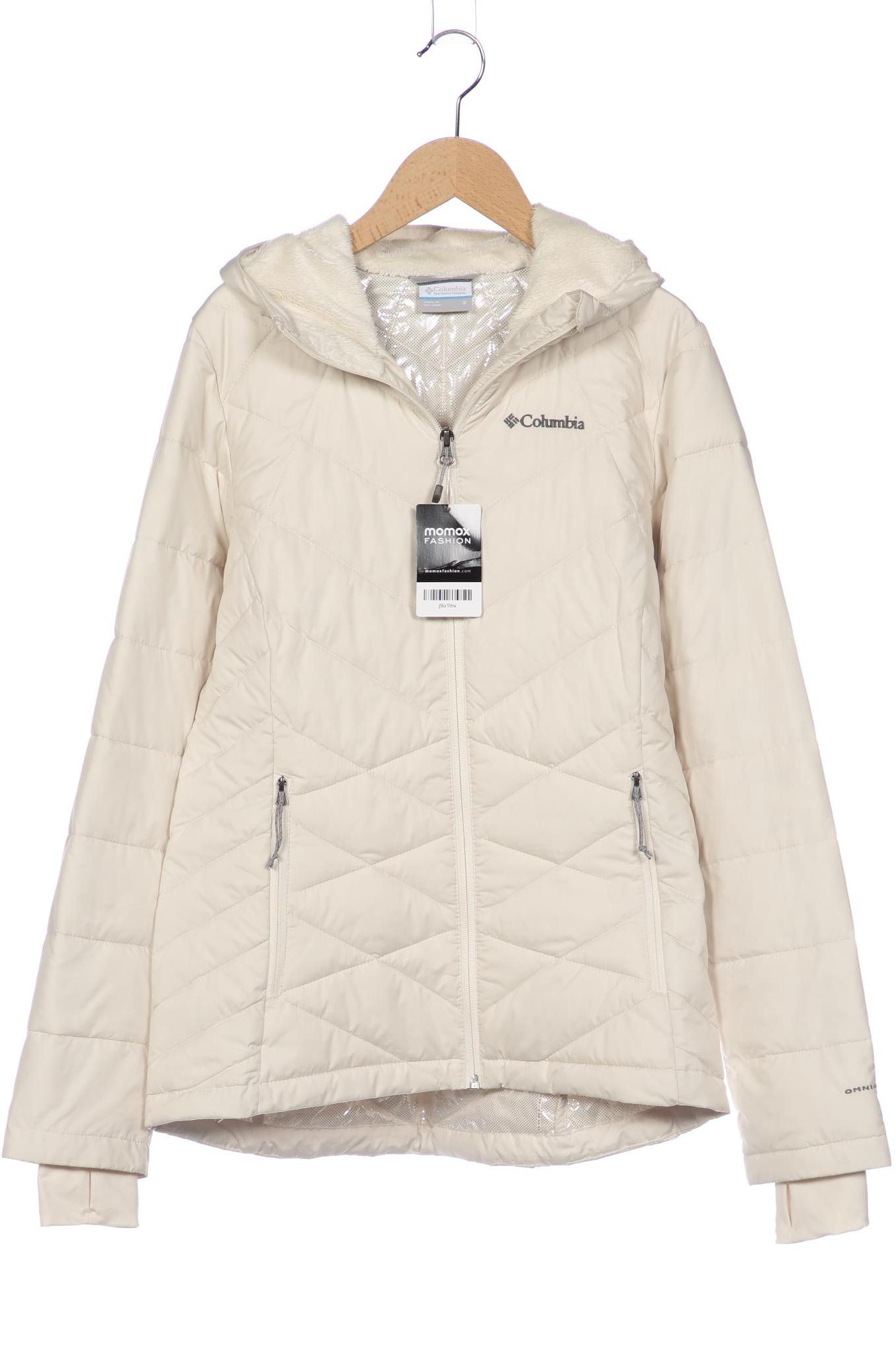 

Columbia Damen Jacke, beige