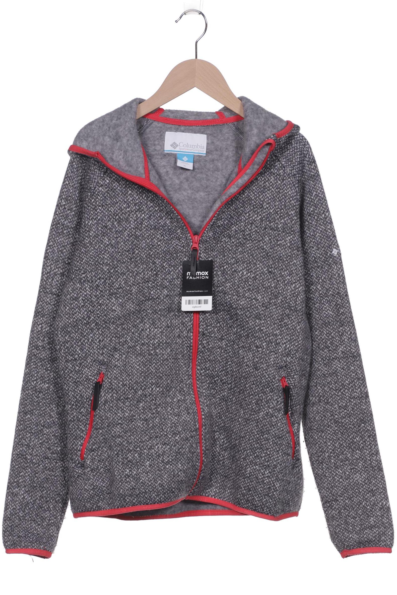 

Columbia Damen Jacke, grau