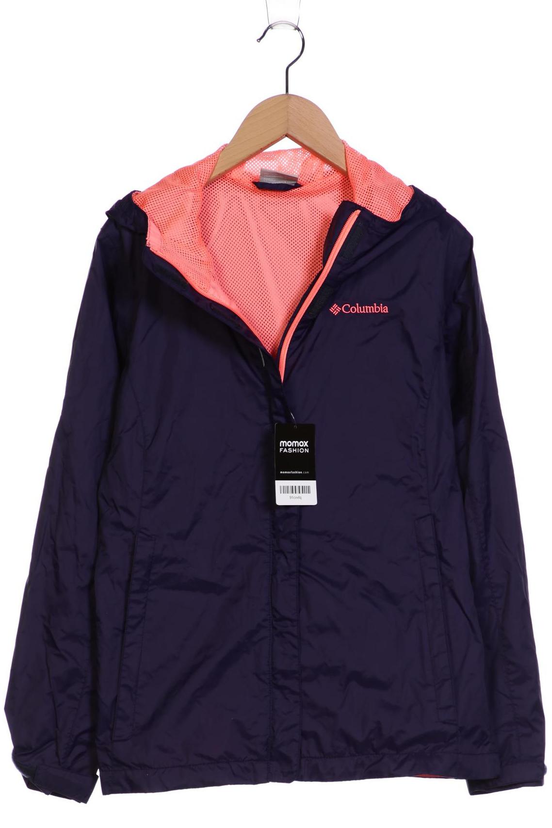 

Columbia Damen Jacke, flieder, Gr. 42