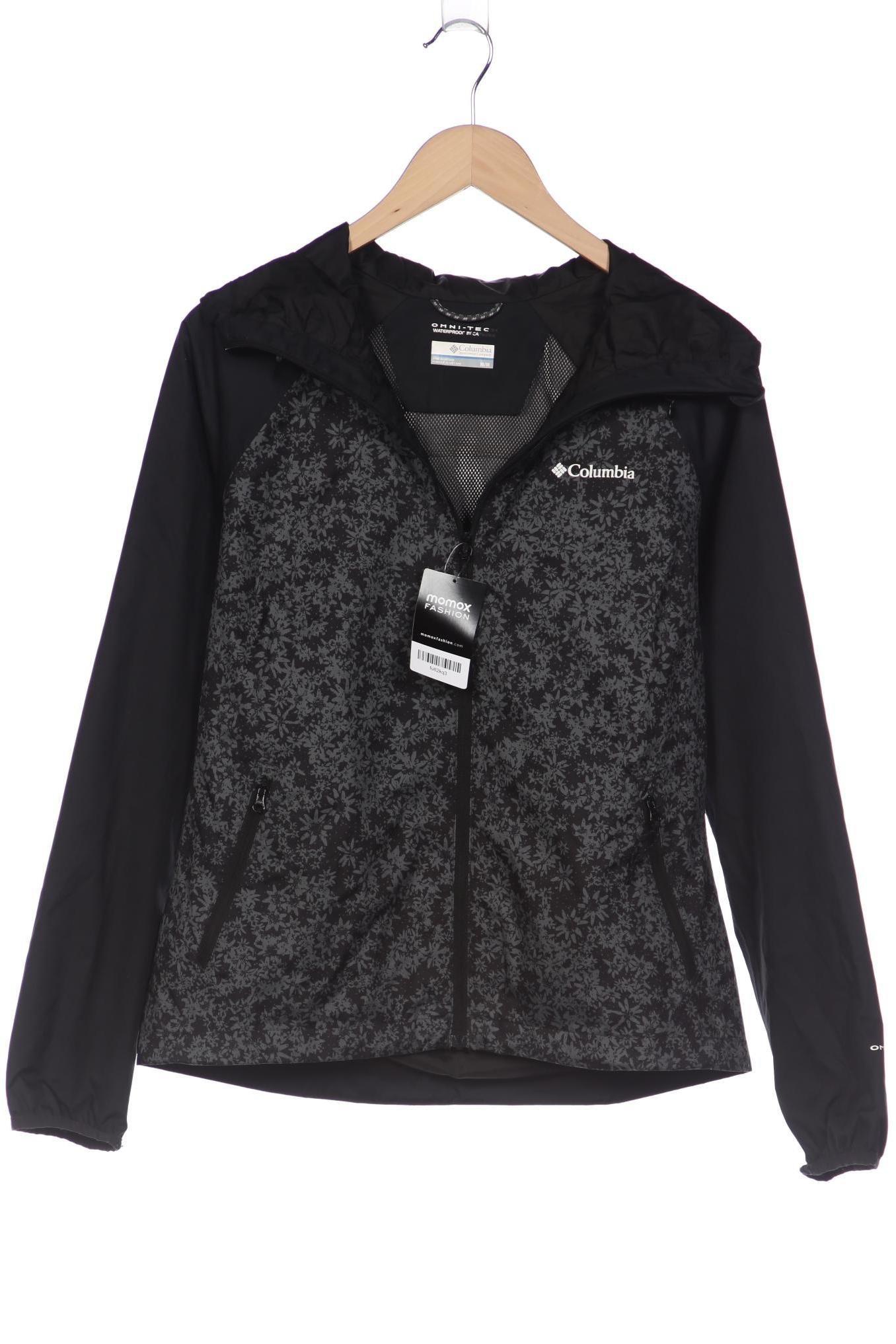 

Columbia Damen Jacke, schwarz, Gr. 38