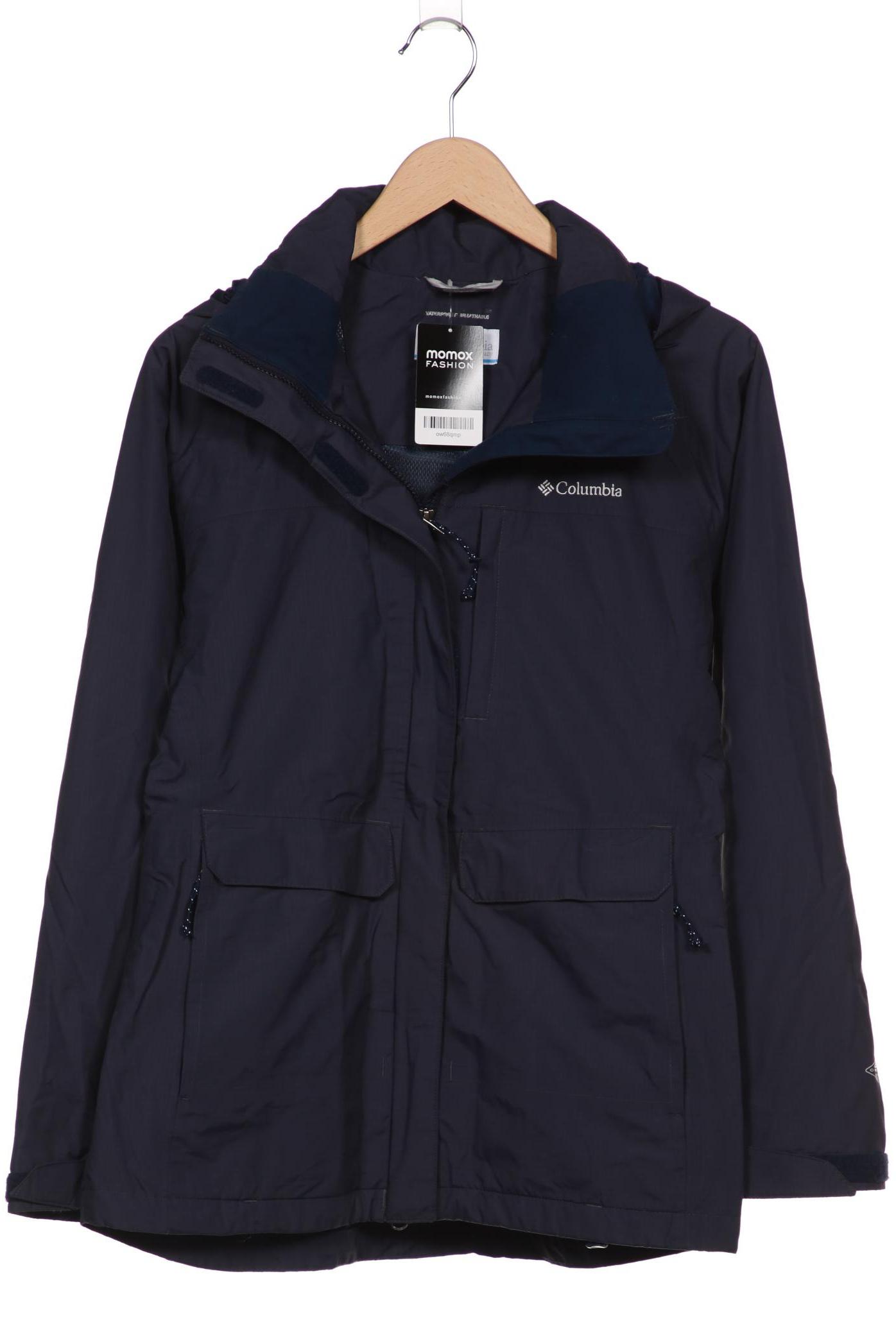 

Columbia Damen Jacke, marineblau