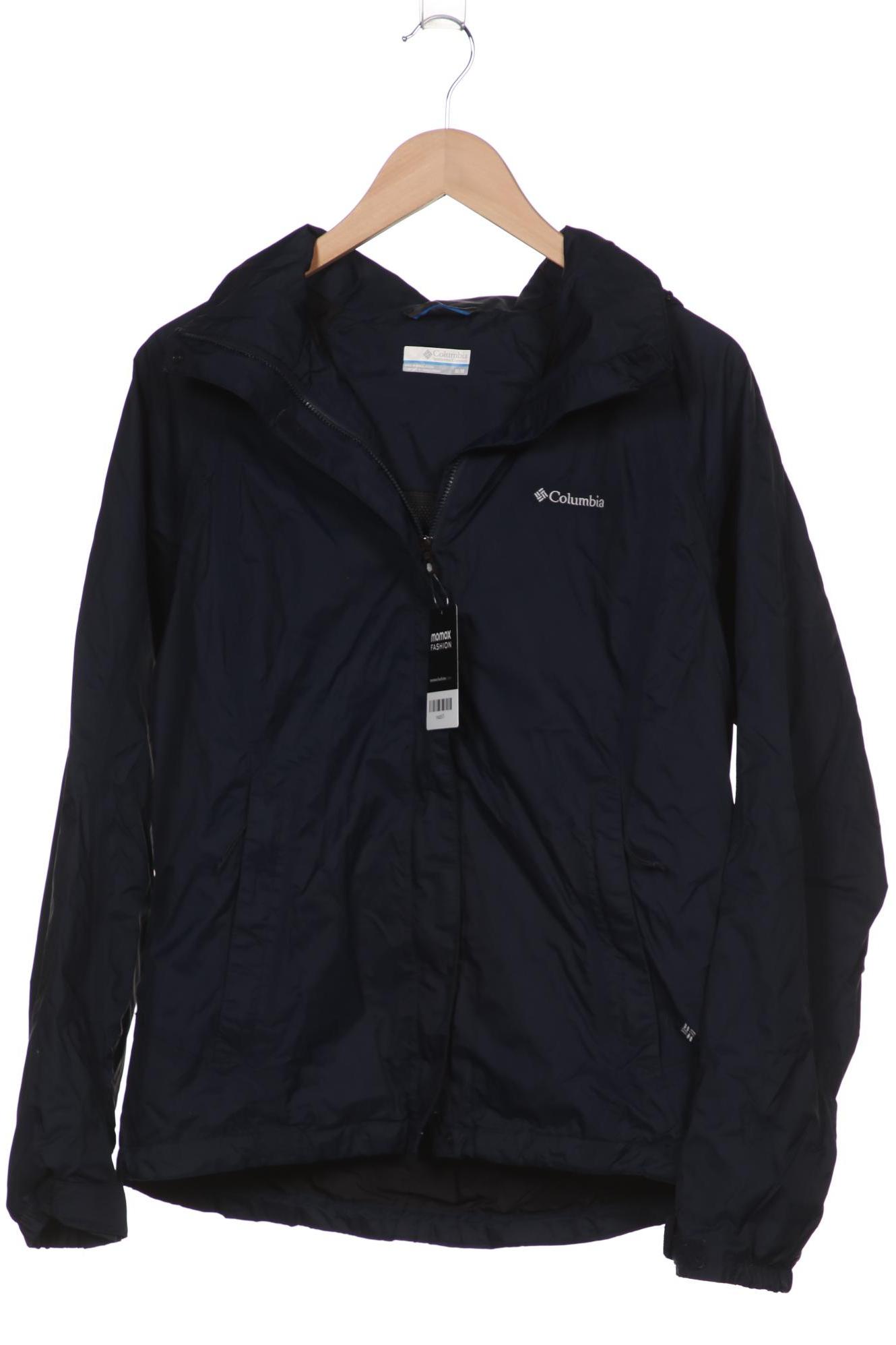 

Columbia Damen Jacke, marineblau