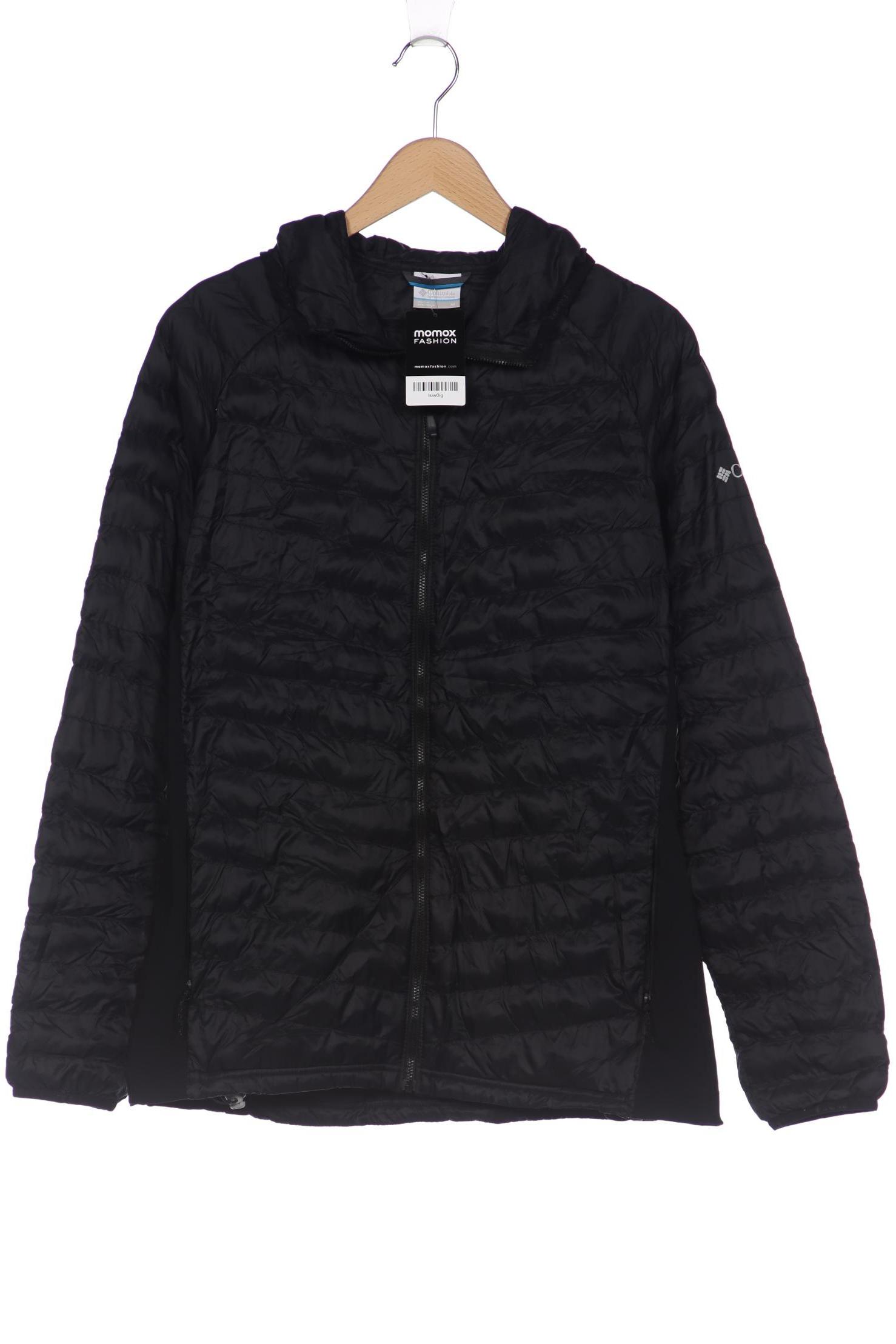 

Columbia Damen Jacke, schwarz, Gr. 38