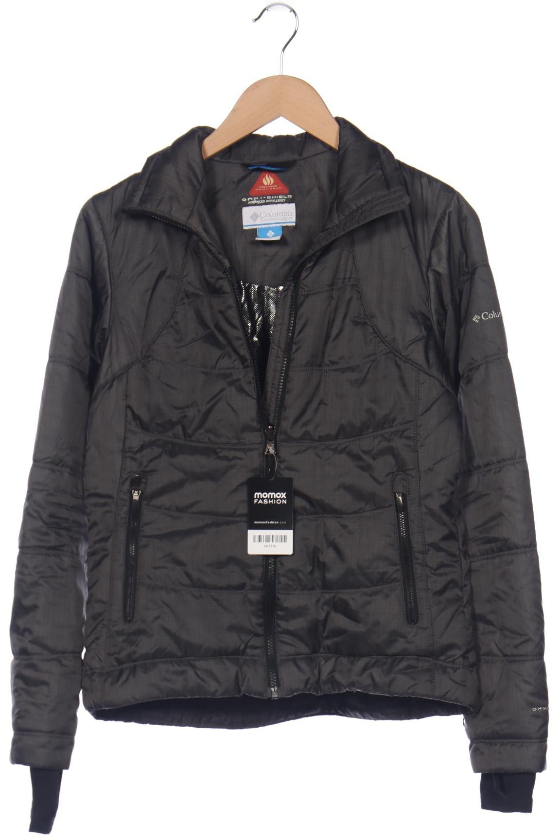 

Columbia Damen Jacke, grau