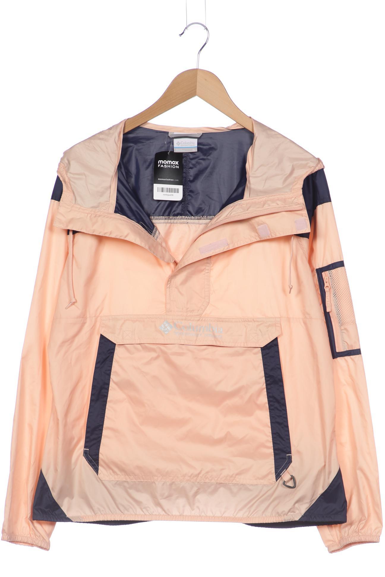 

Columbia Damen Jacke, pink, Gr. 44