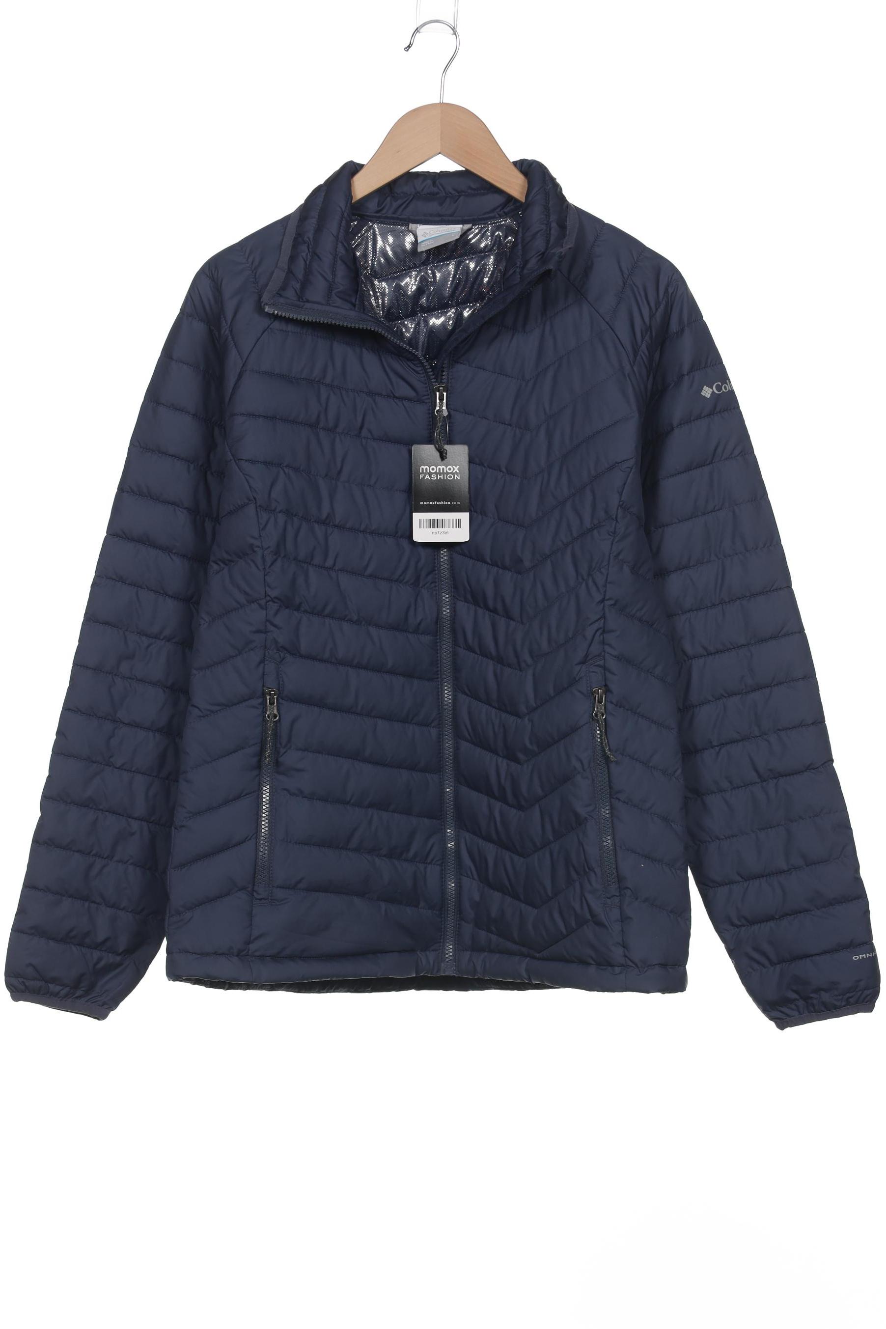 

Columbia Damen Jacke, marineblau, Gr. 42