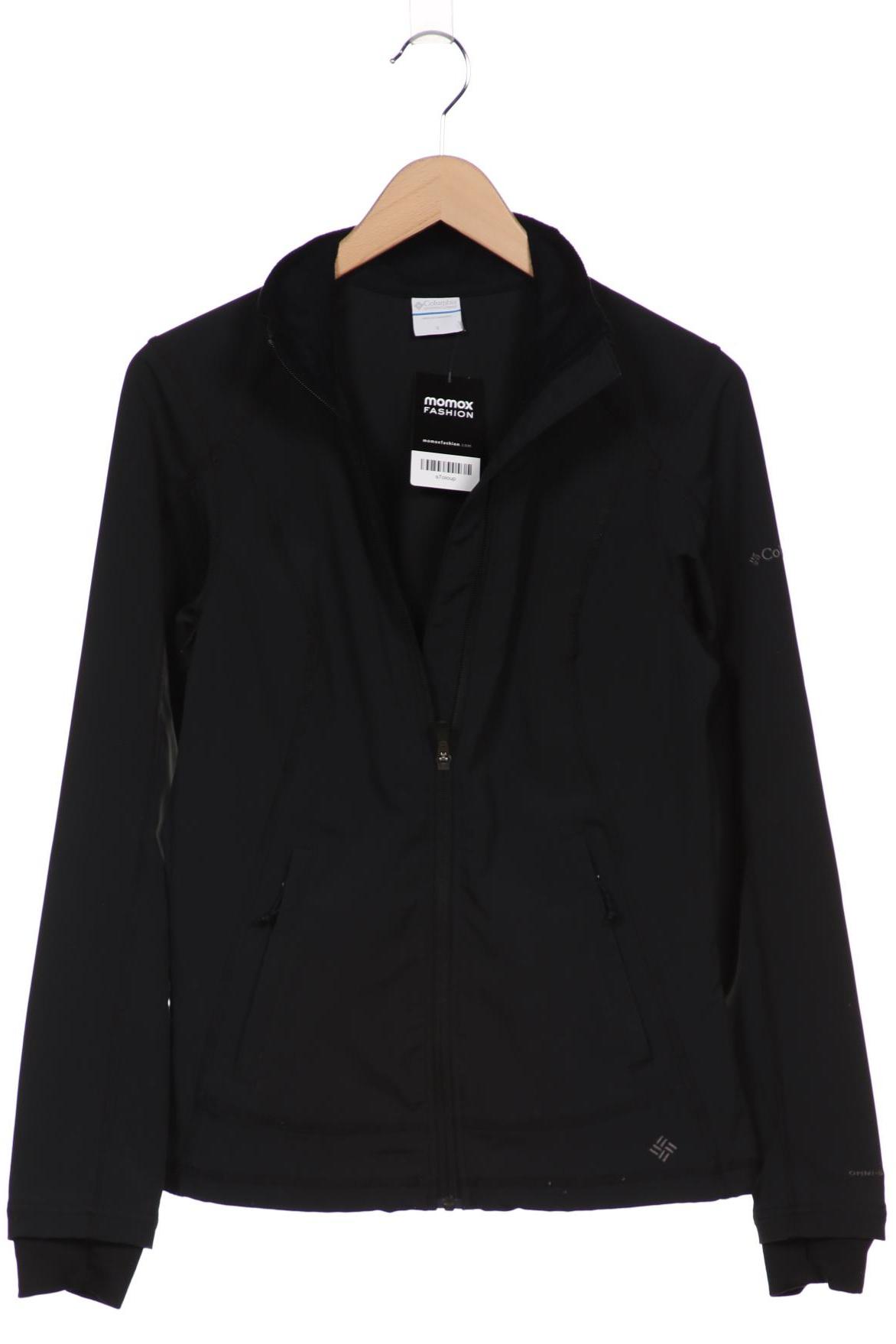 

Columbia Damen Jacke, schwarz