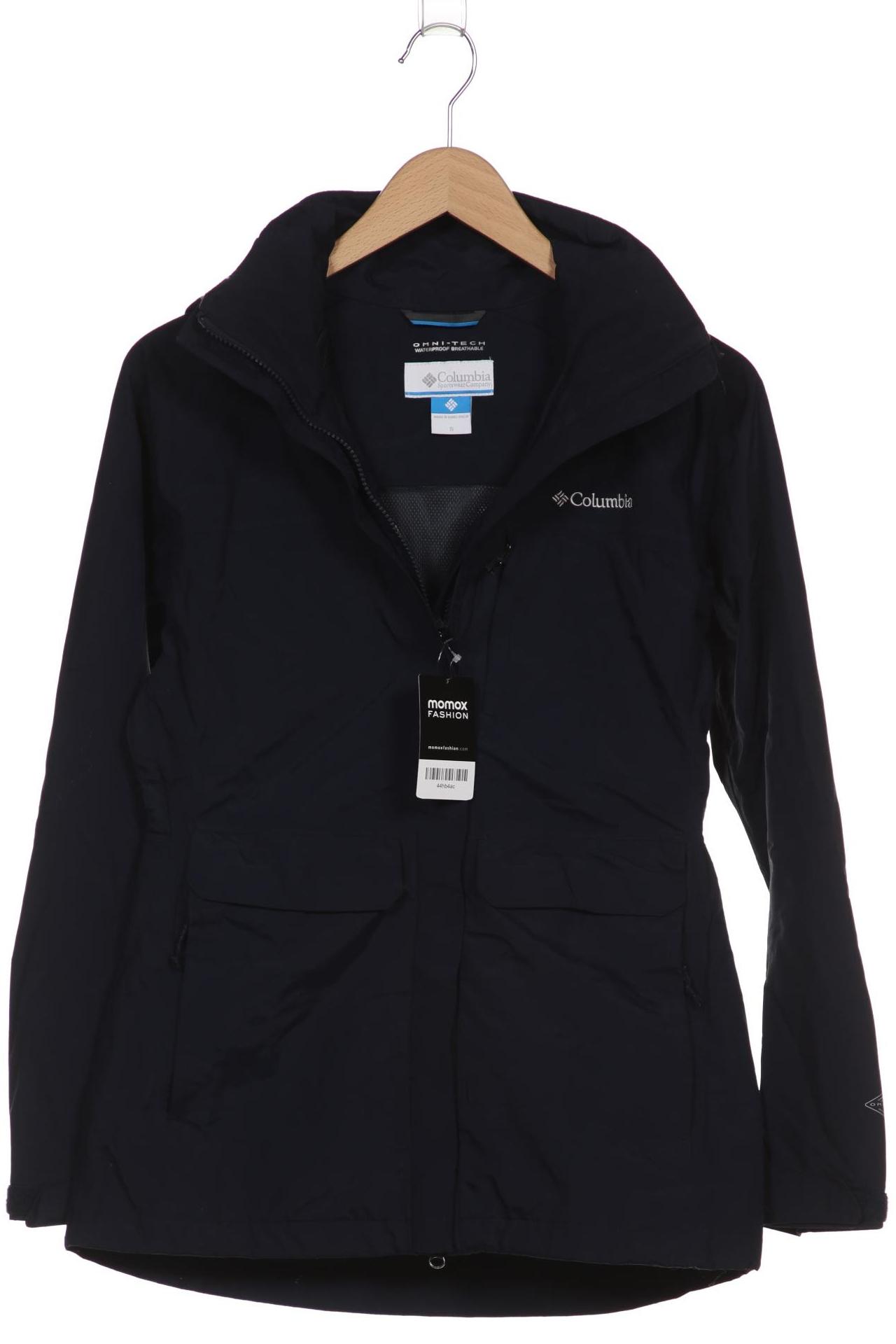 

Columbia Damen Jacke, marineblau