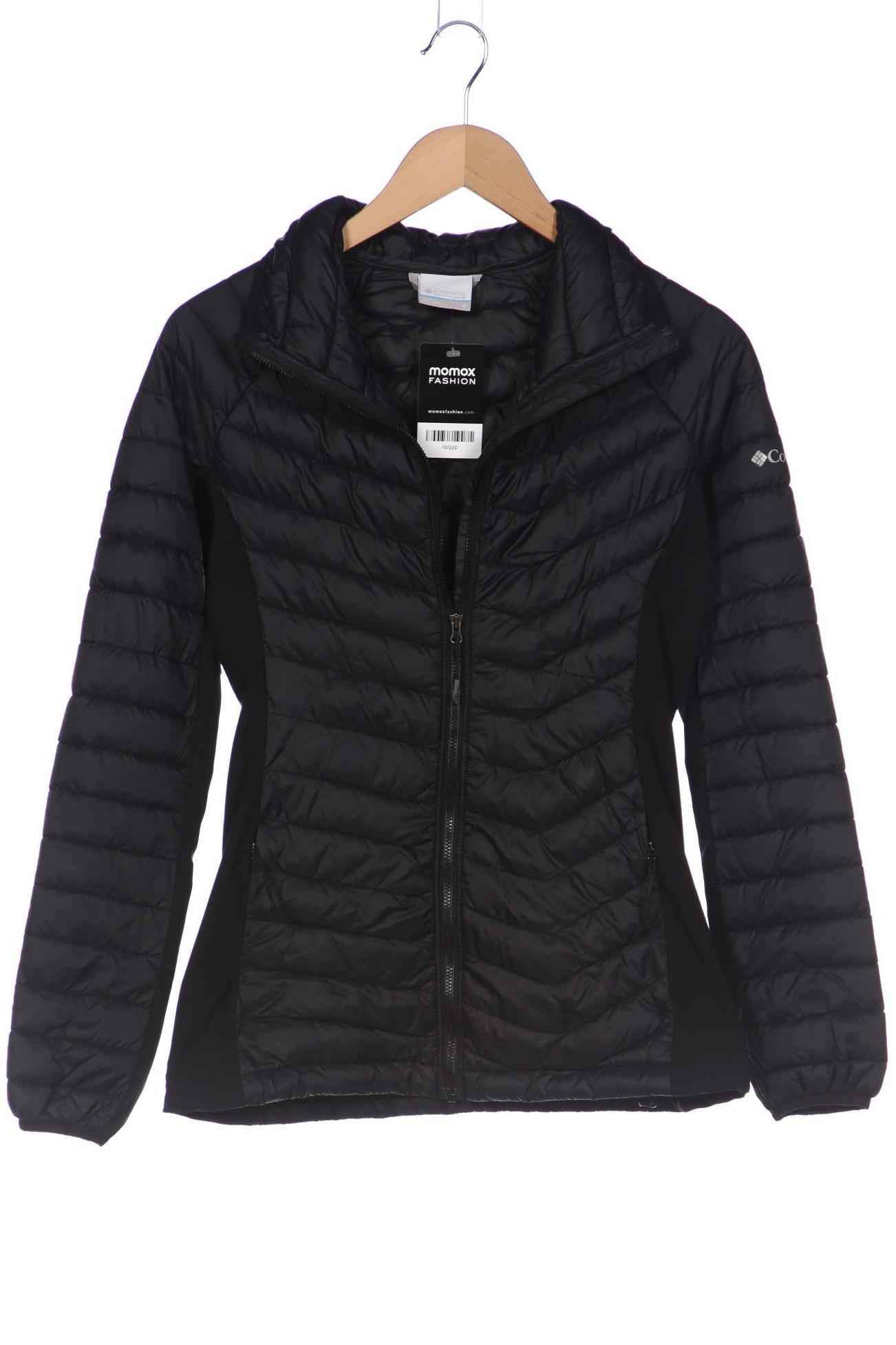 

Columbia Damen Jacke, schwarz