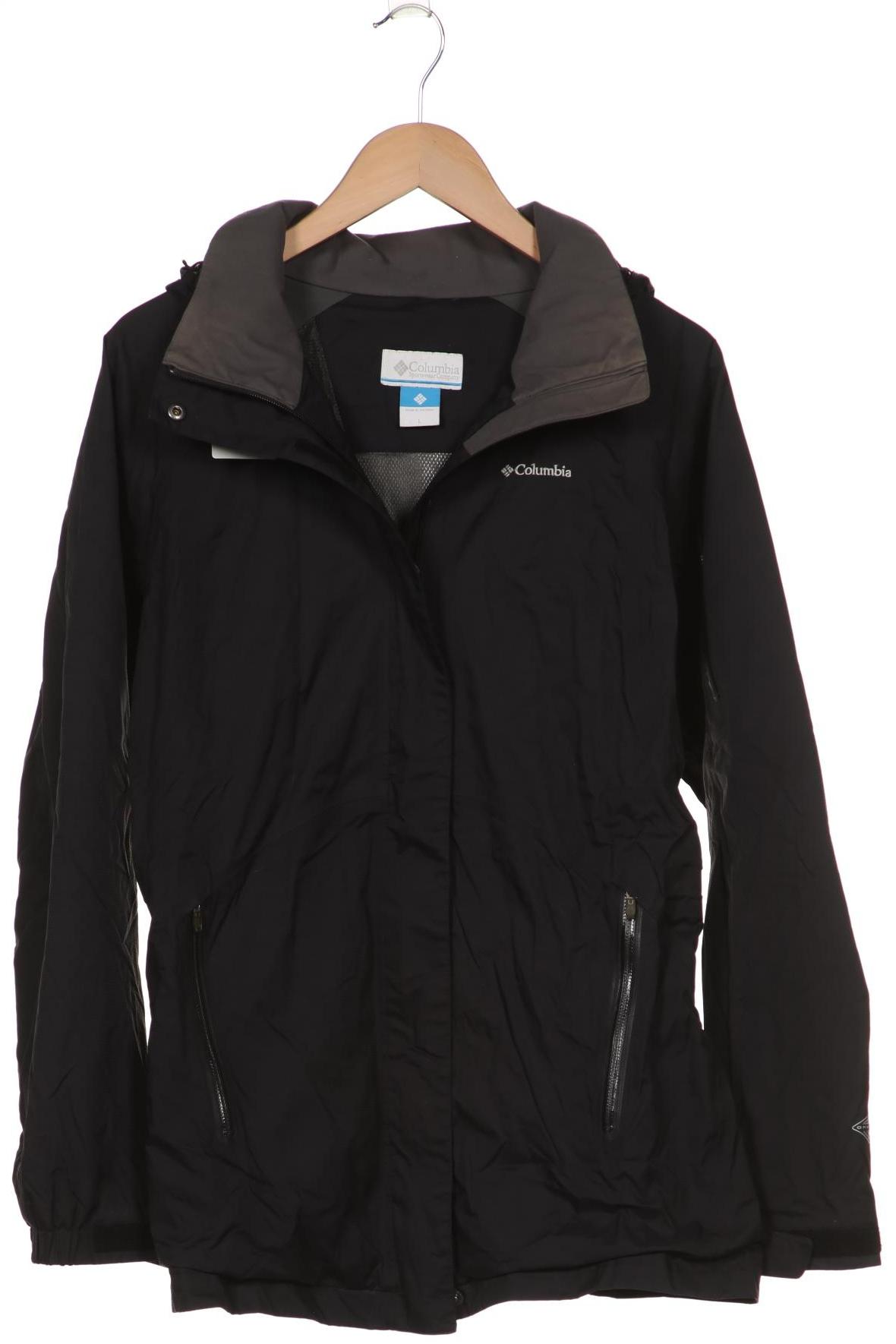 

Columbia Damen Jacke, marineblau