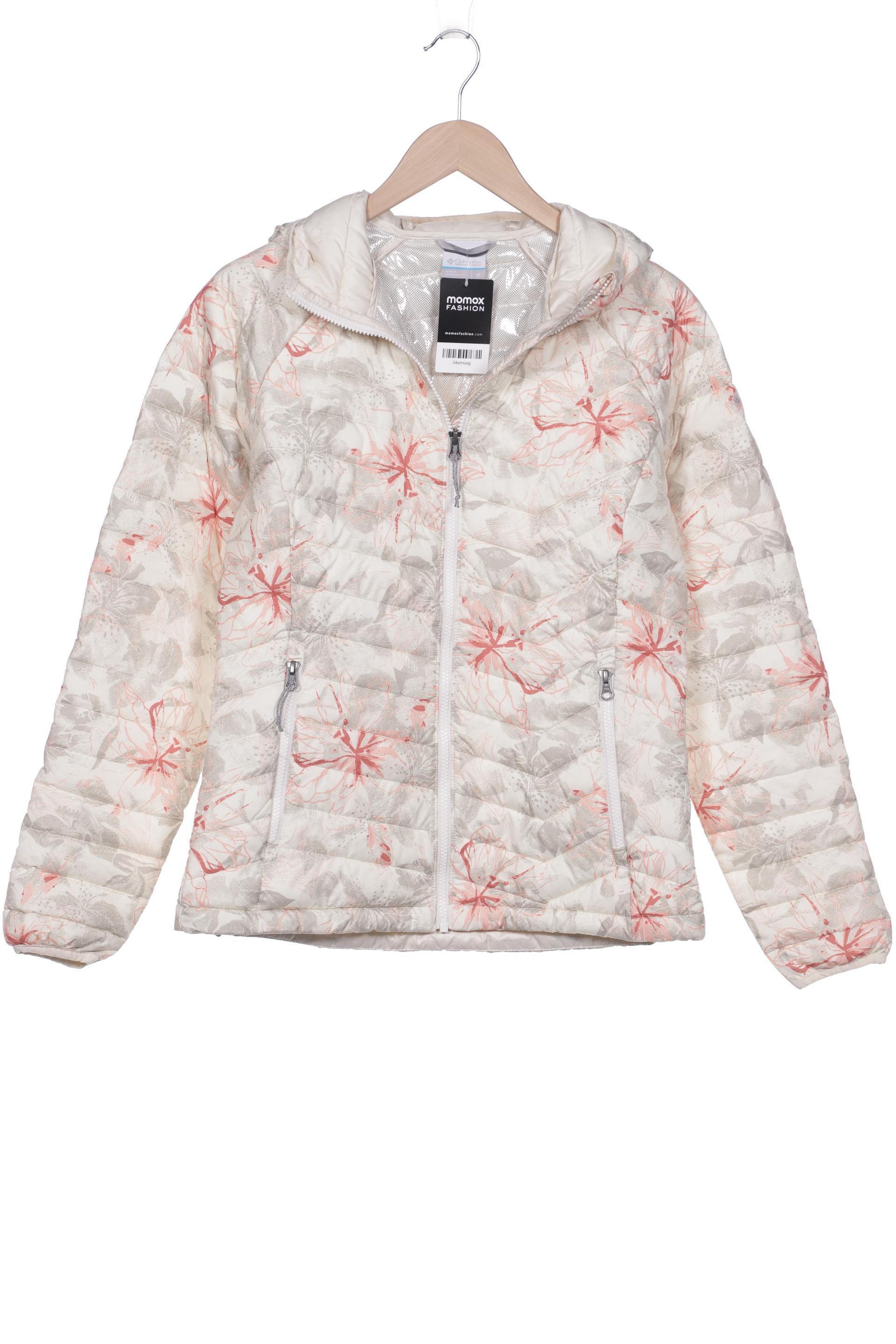 

Columbia Damen Jacke, cremeweiß, Gr. 38