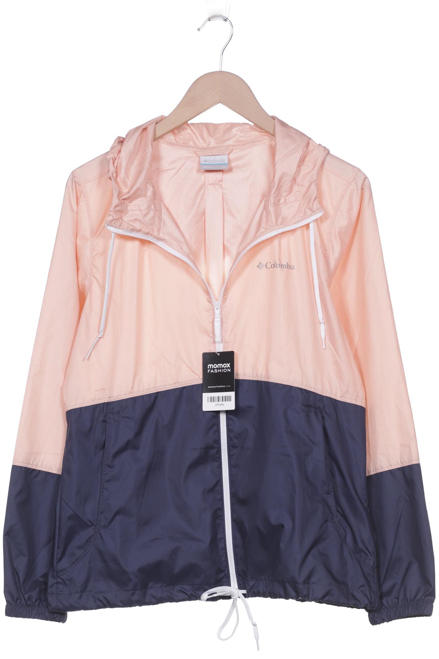 

Columbia Damen Jacke, pink