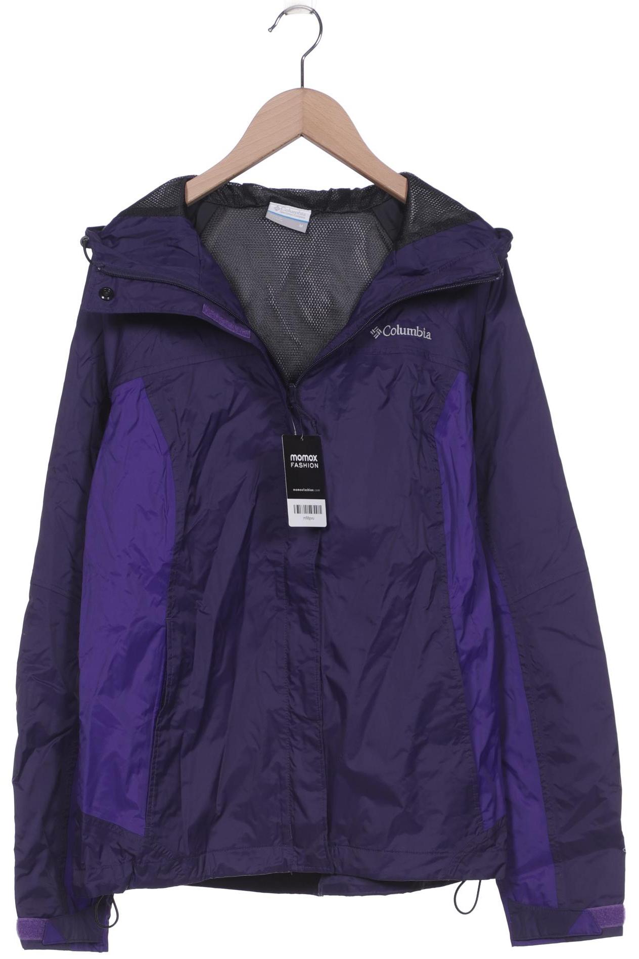 

Columbia Damen Jacke, flieder, Gr. 38