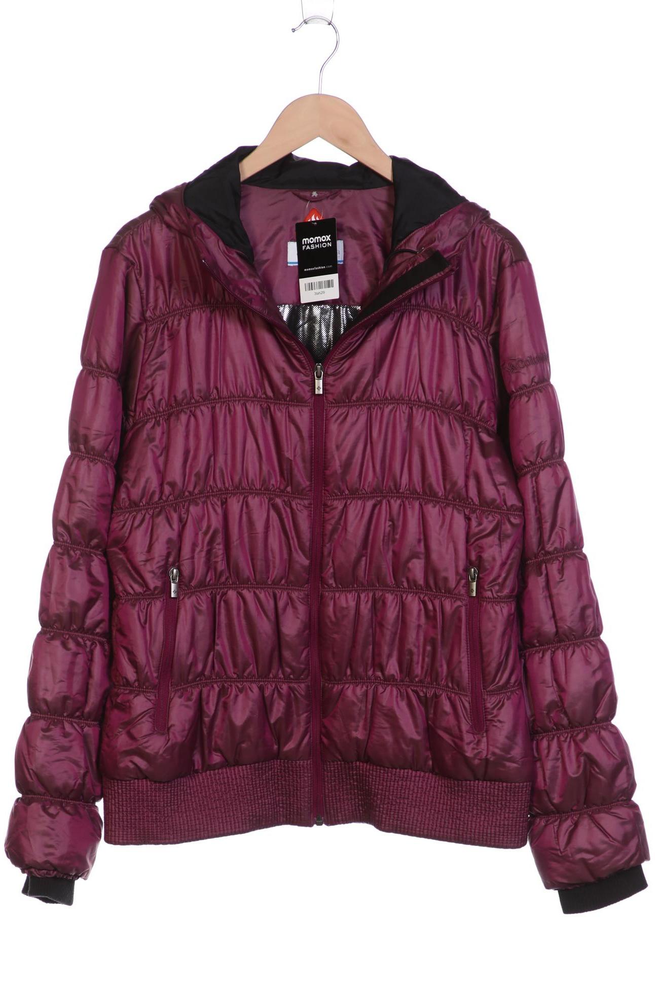 

Columbia Damen Jacke, pink, Gr. 44